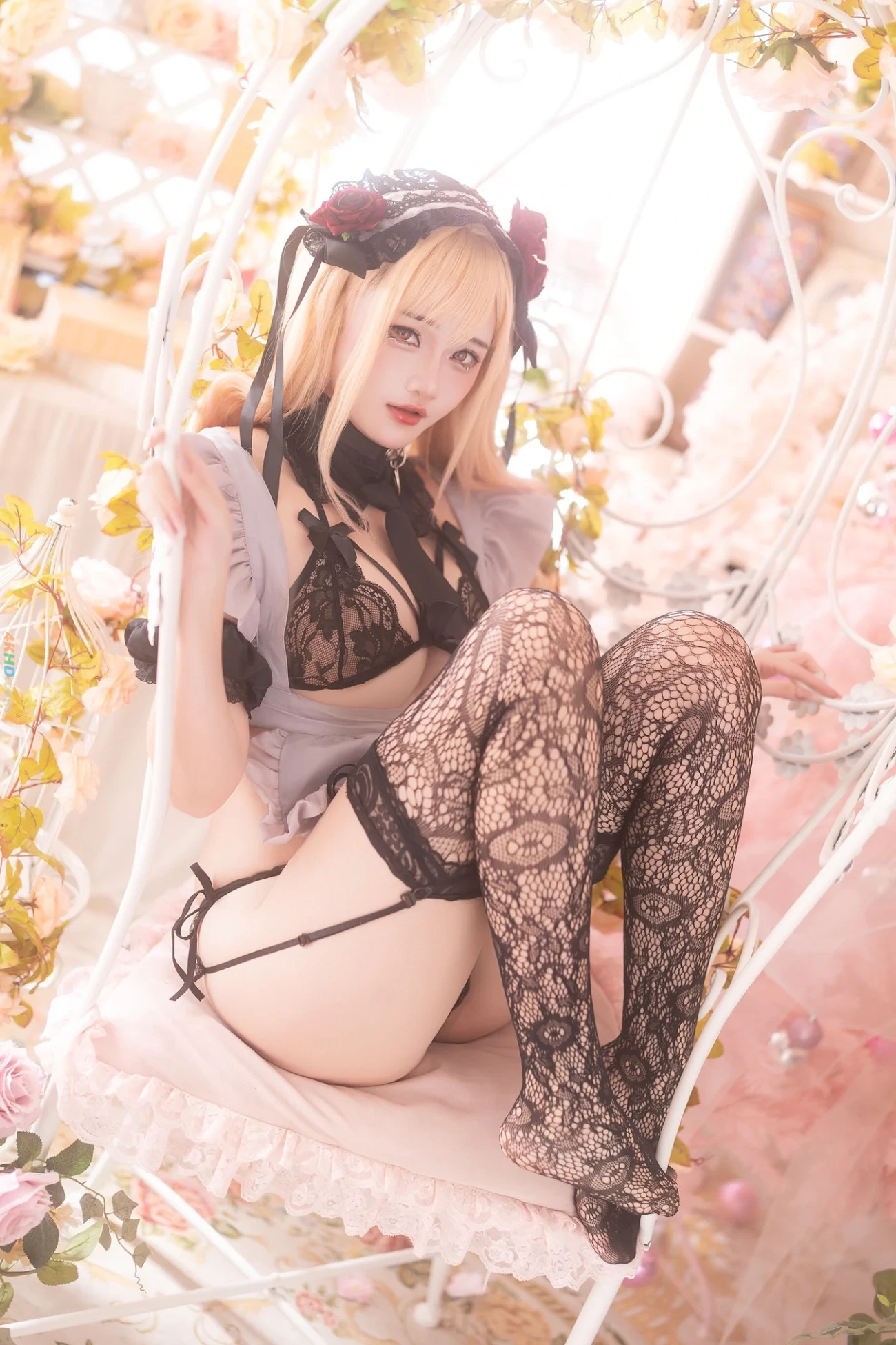 Xiaoyukiko - Marin Shizuku — photo 32