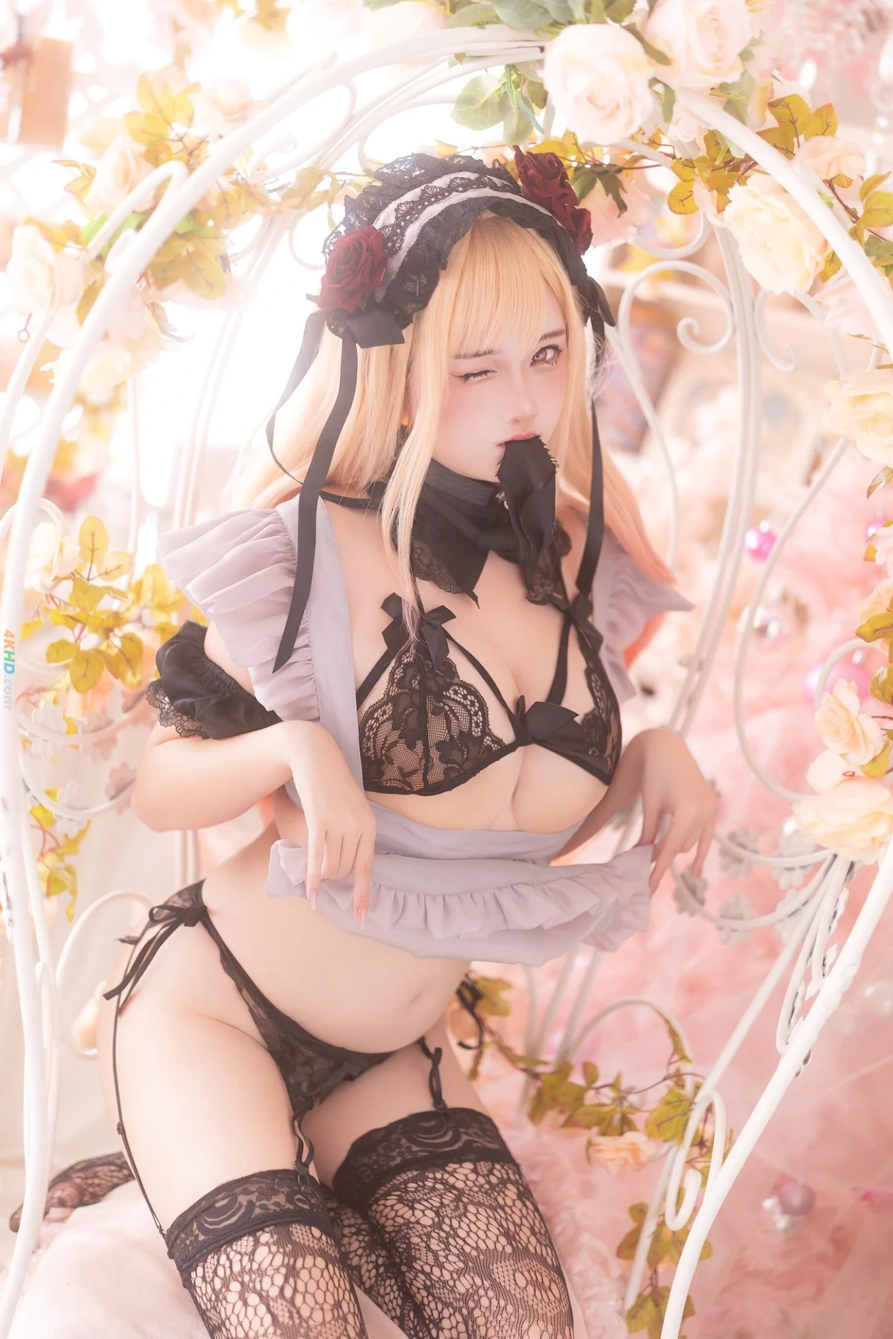 Xiaoyukiko - Marin Shizuku — photo 37