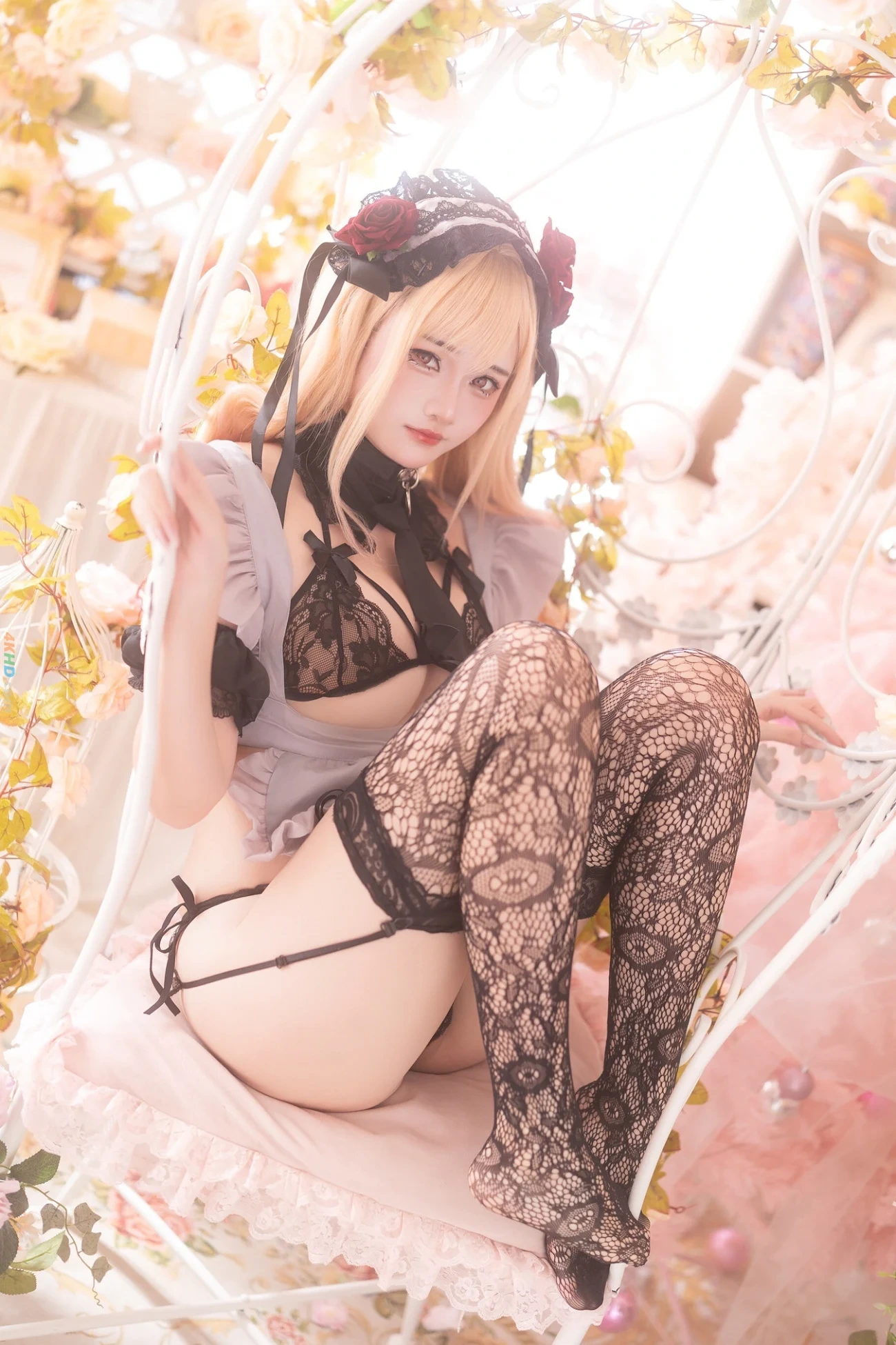 Xiaoyukiko - Marin Shizuku — photo 39