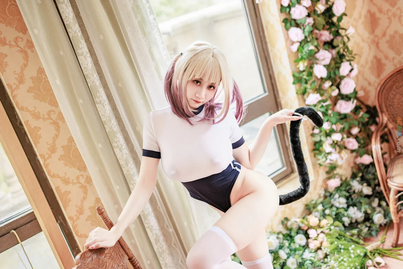 AXueXue LianTiTiCaoFu — photo 10