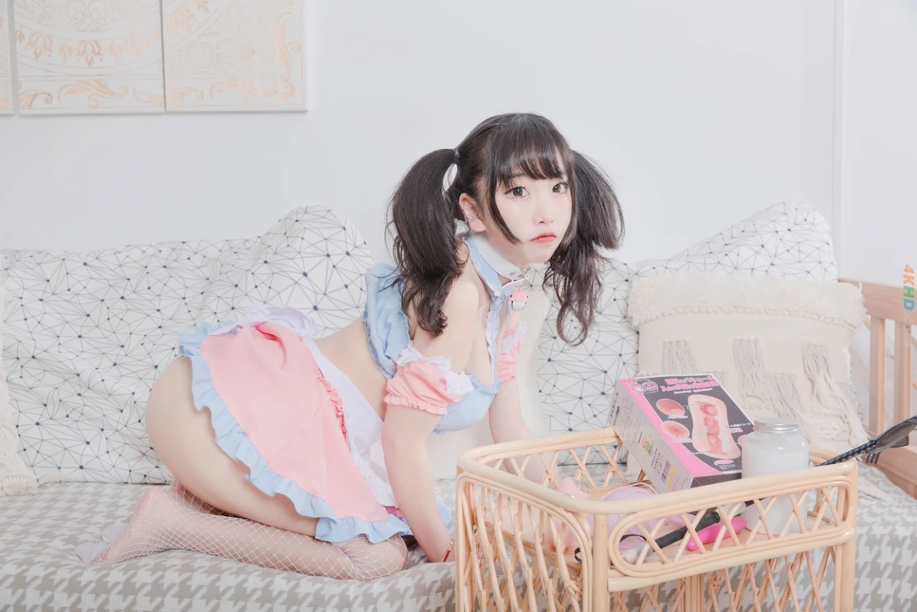 XiangCaoNaiMiao XiaoNuPu — photo 11