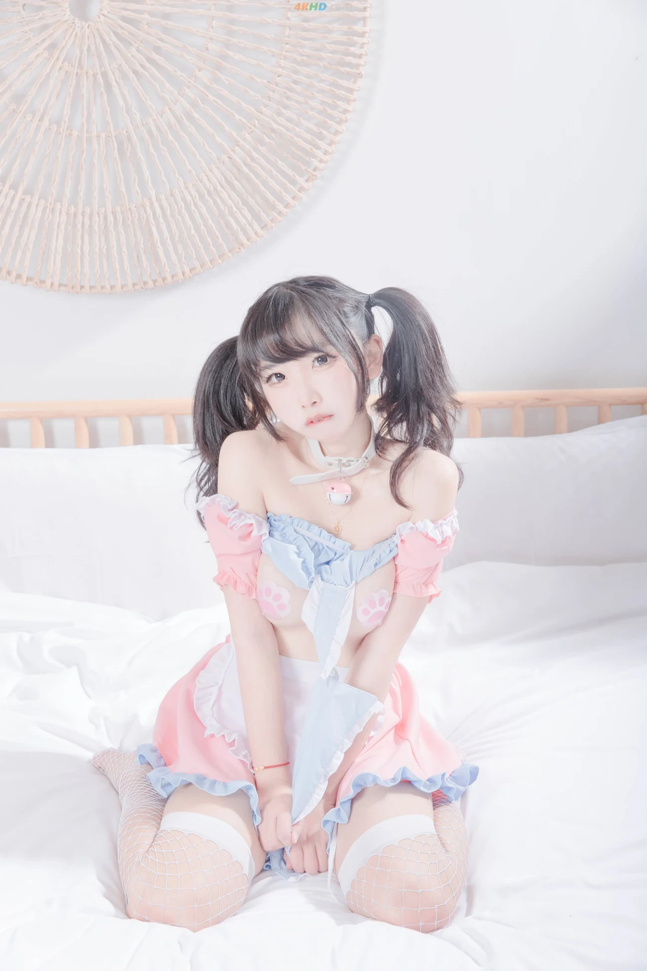 XiangCaoNaiMiao XiaoNuPu — photo 20
