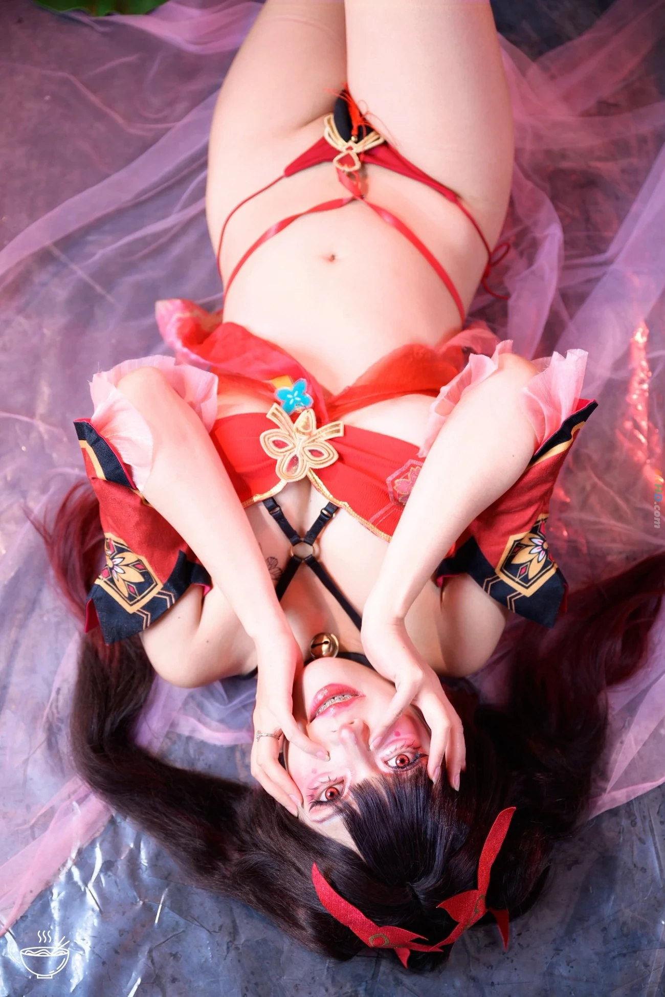 Rinya Meo - Sparkle bikini — photo 1