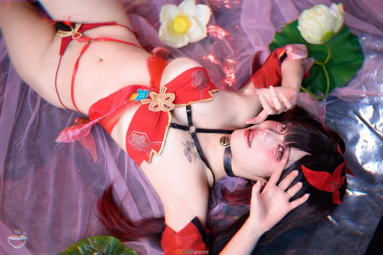 Rinya Meo - Sparkle bikini — photo 3
