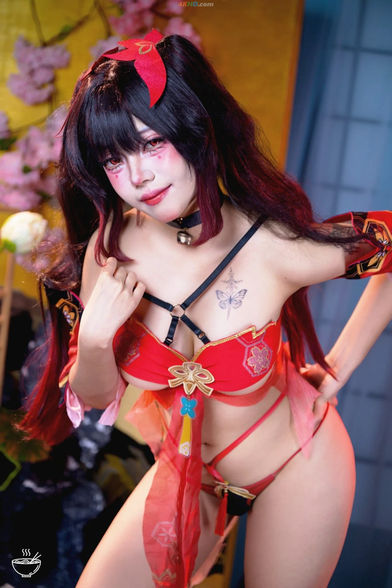 Rinya Meo - Sparkle bikini — photo 7