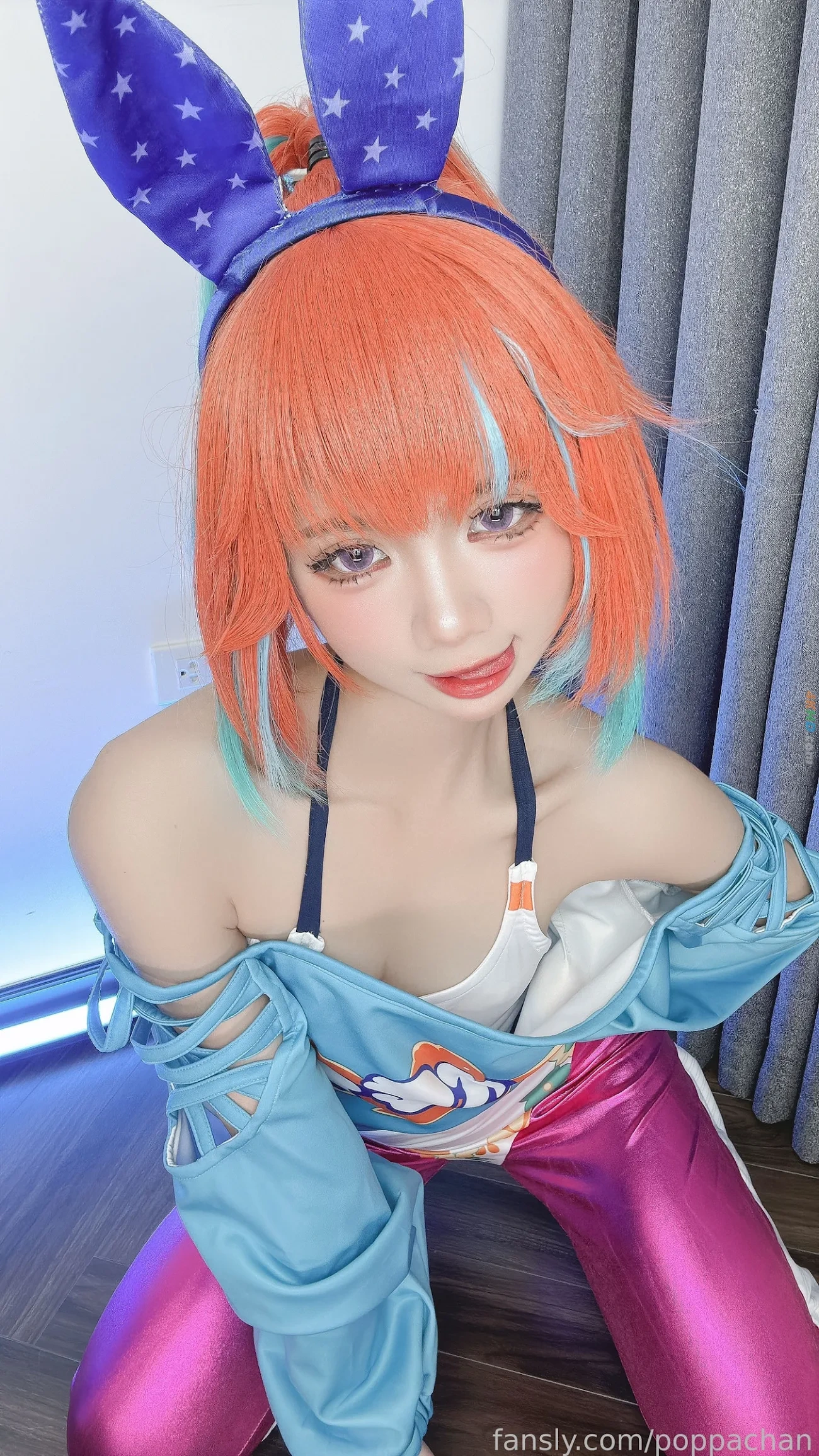 PoppaChan Kirara Takanashi (Hololive) — photo 2