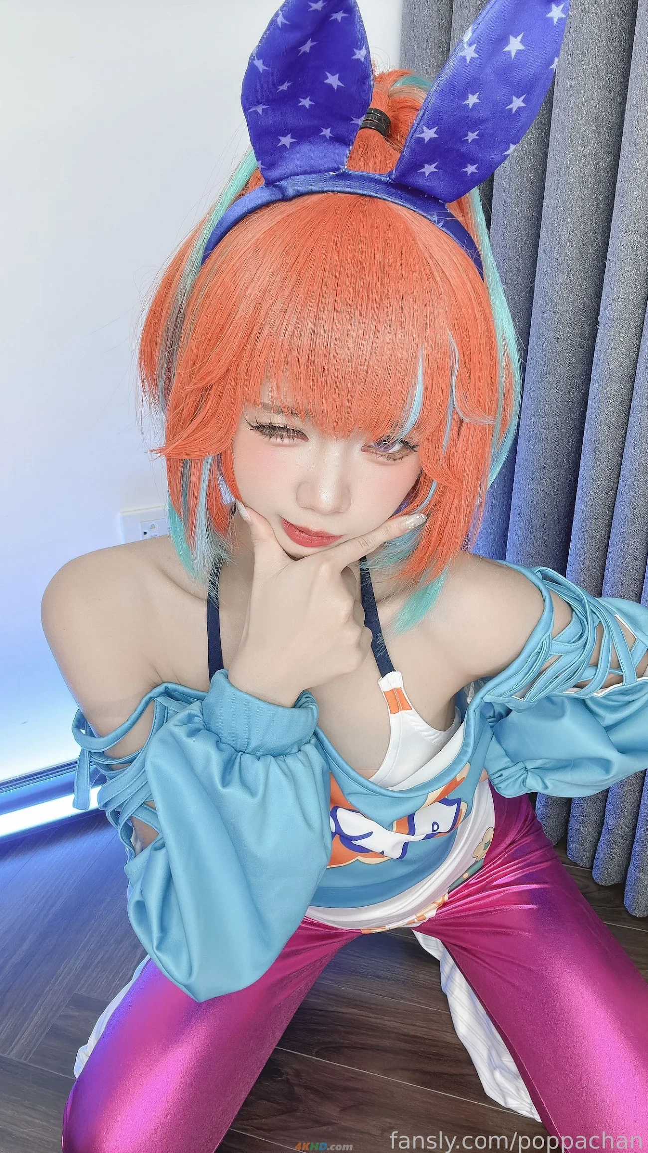 PoppaChan Kirara Takanashi (Hololive) — photo 3
