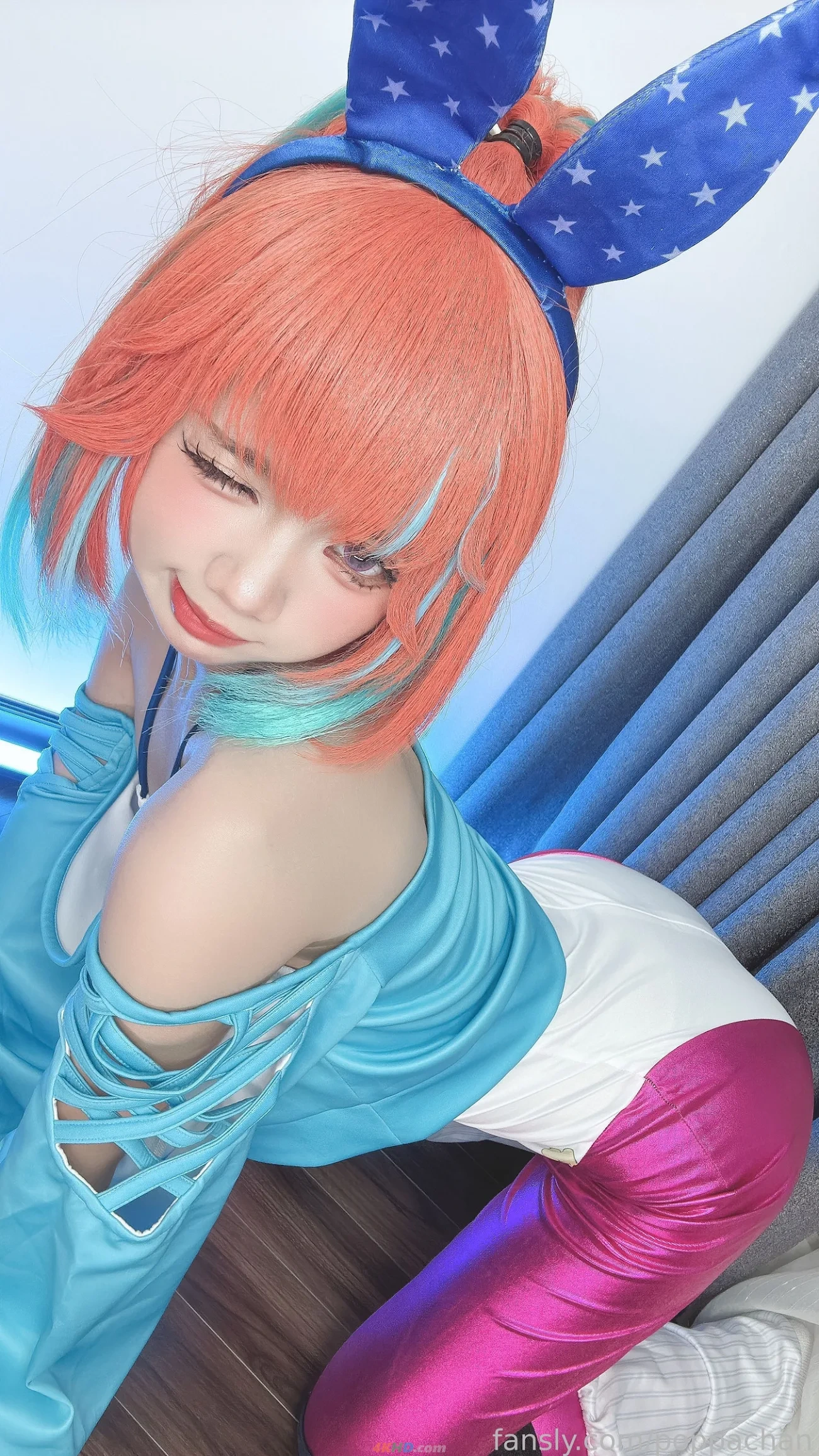 PoppaChan Kirara Takanashi (Hololive) — photo 5