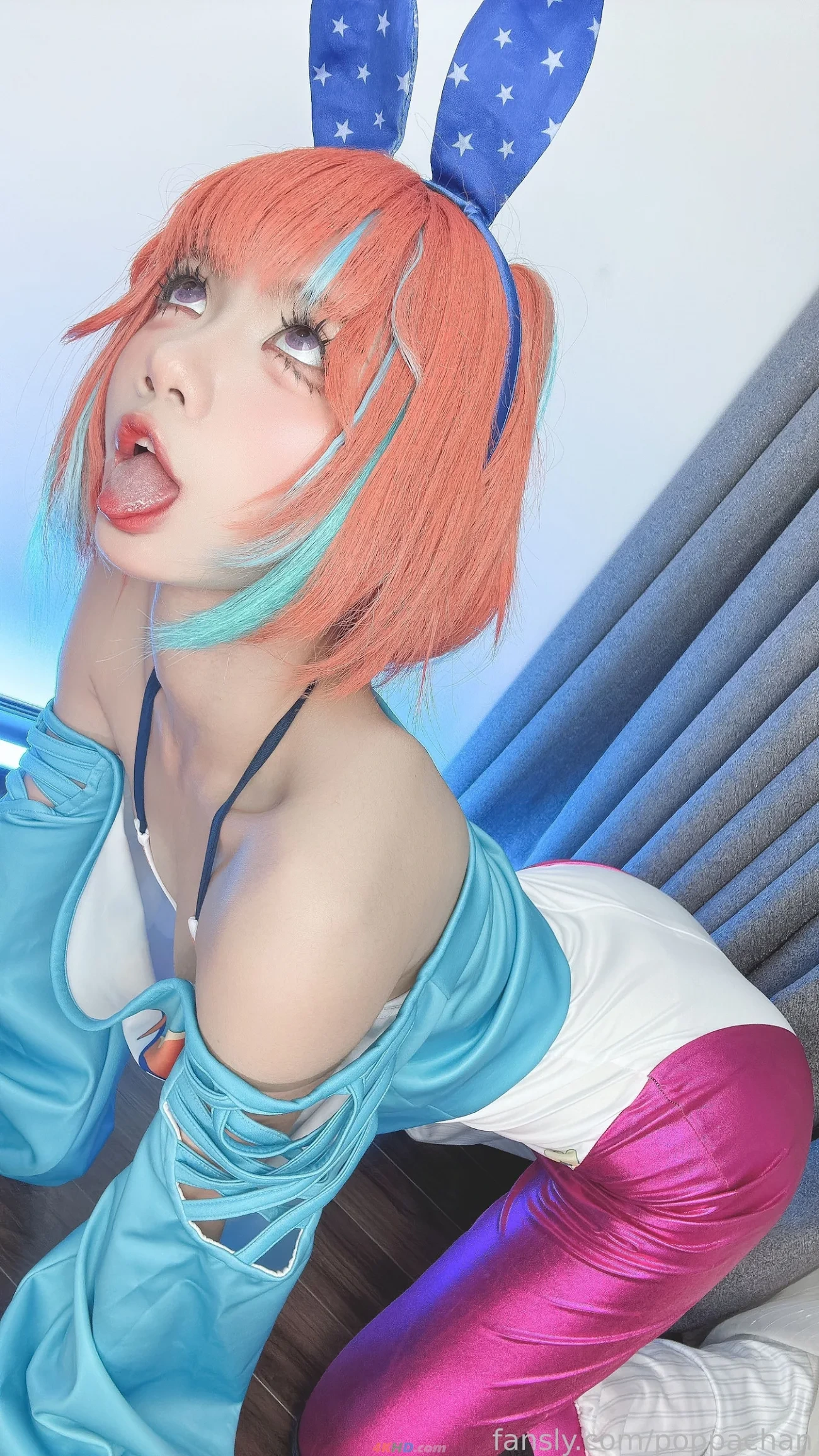 PoppaChan Kirara Takanashi (Hololive) — photo 6