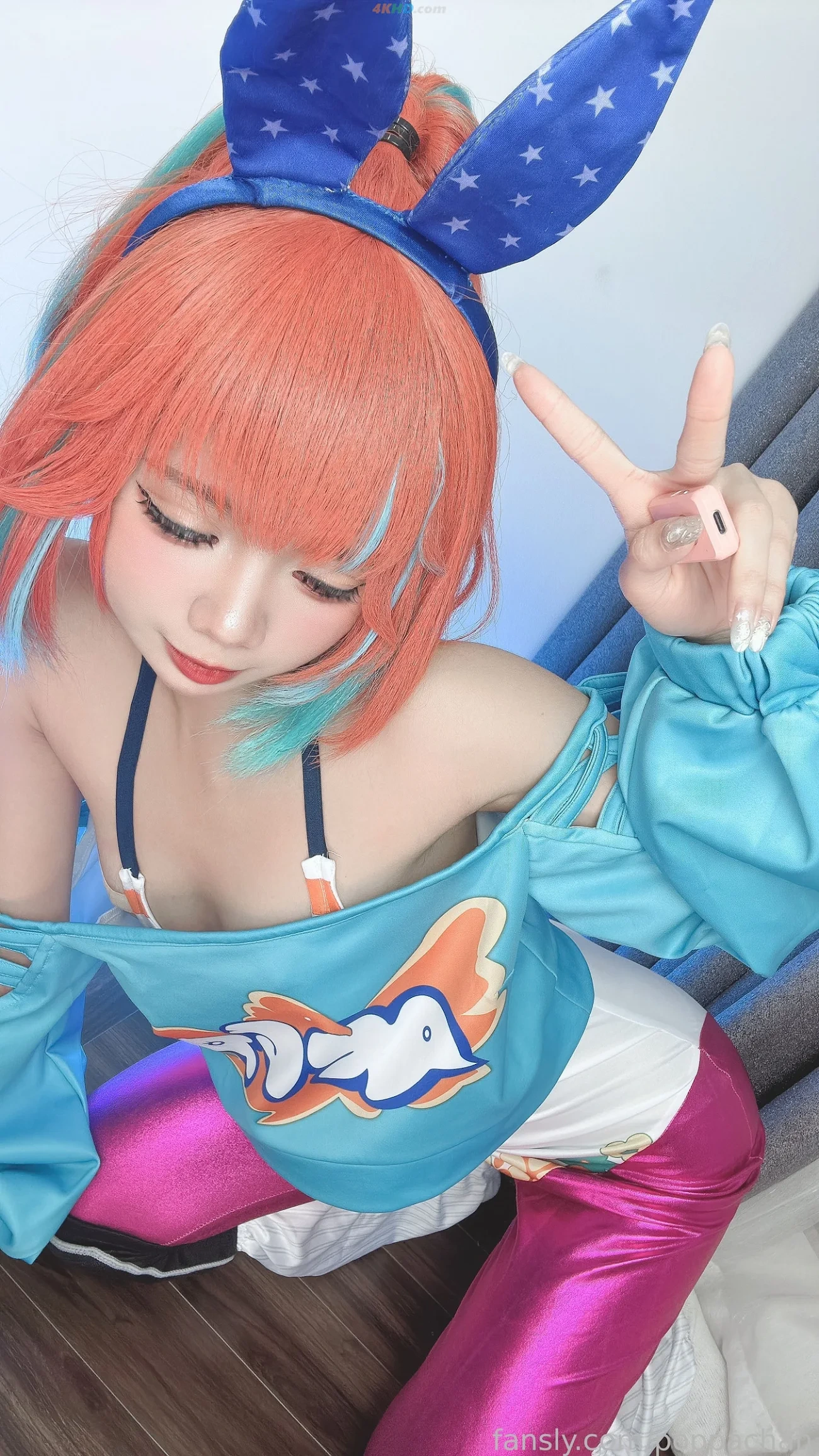 PoppaChan Kirara Takanashi (Hololive) — photo 7
