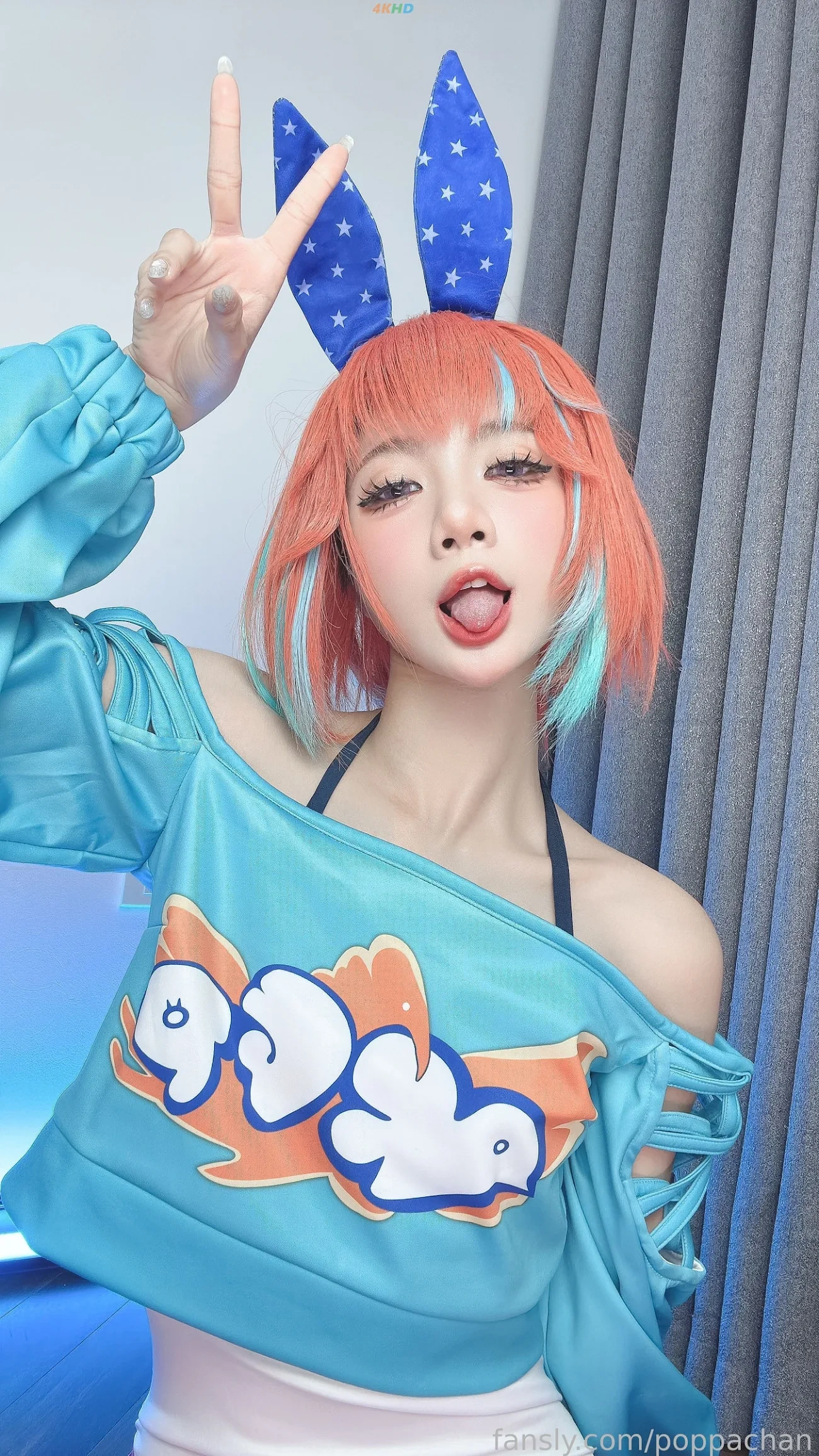 PoppaChan Kirara Takanashi (Hololive) — photo 12