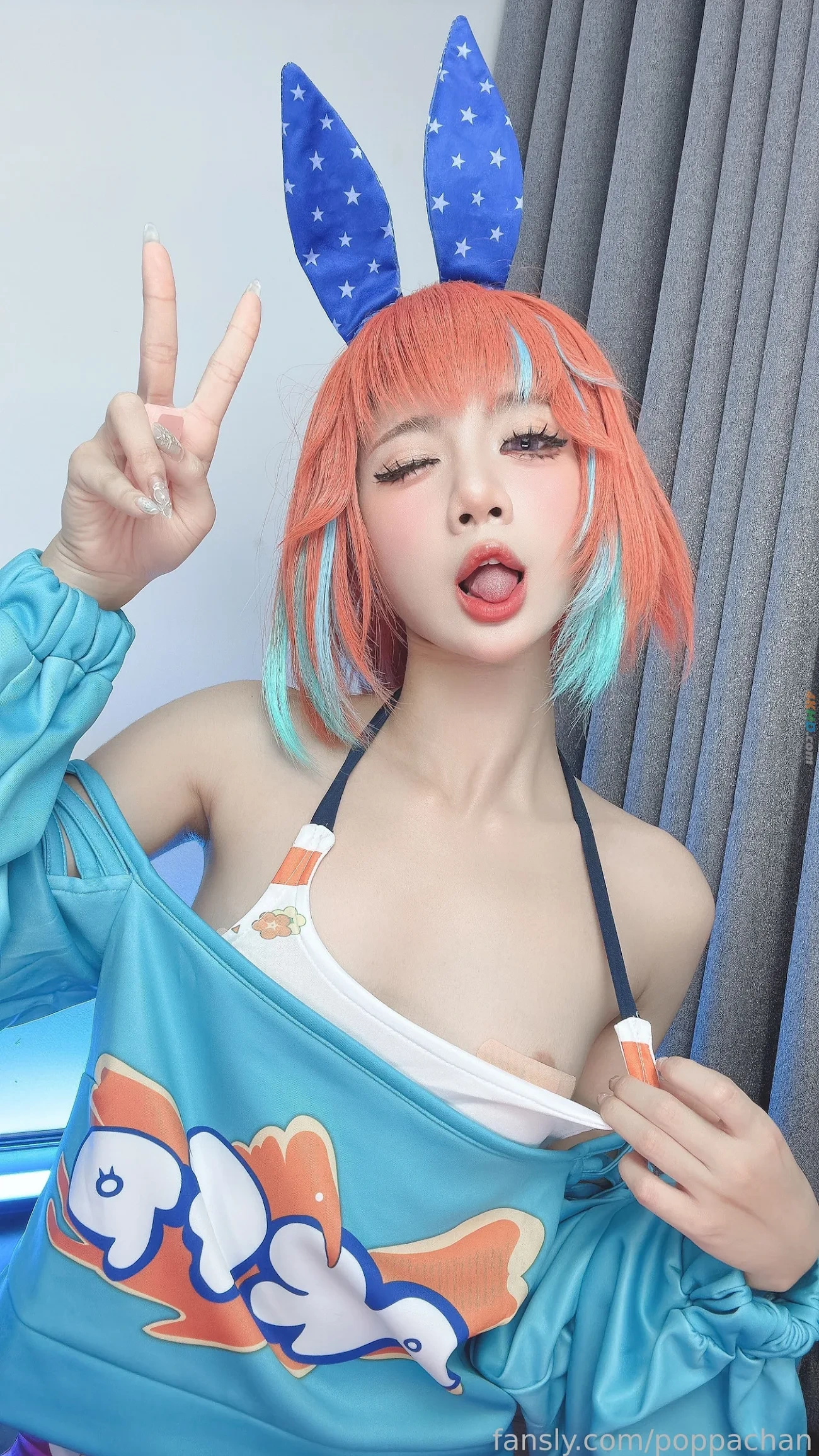 PoppaChan Kirara Takanashi (Hololive) — photo 13