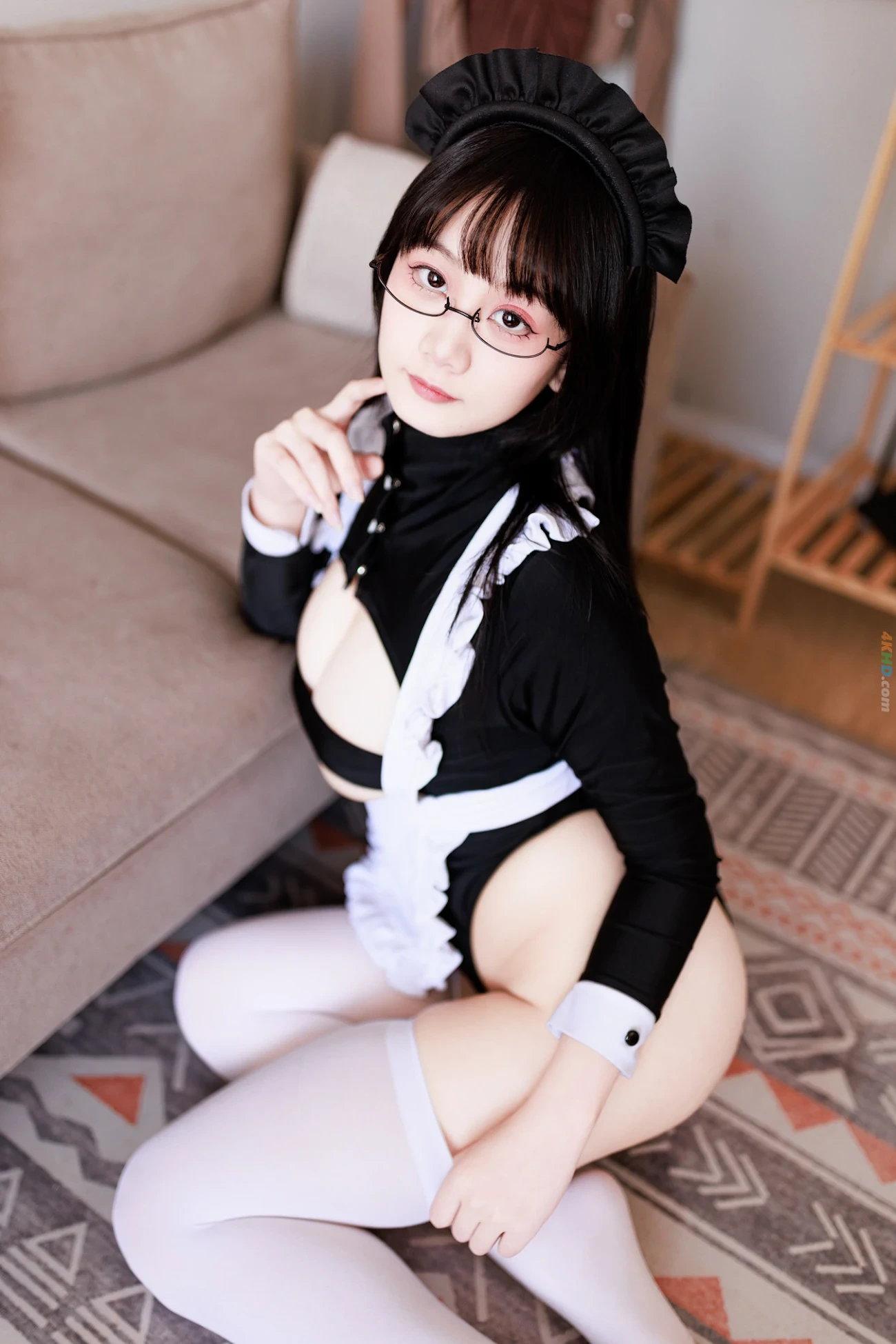 AXueXue GaoChaNuPu — photo 31