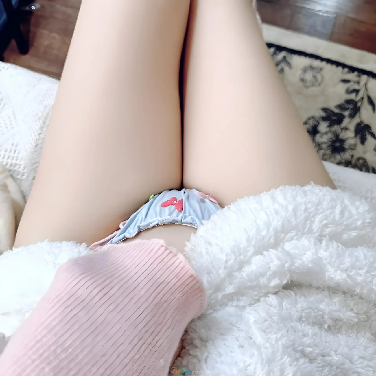 CatDemonMiaoZai - RezerokaraShimeruYiShiJieShengHuo Rem — photo 12