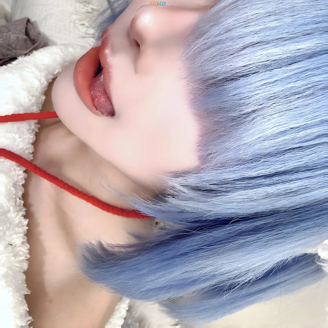 CatDemonMiaoZai - RezerokaraShimeruYiShiJieShengHuo Rem — photo 32