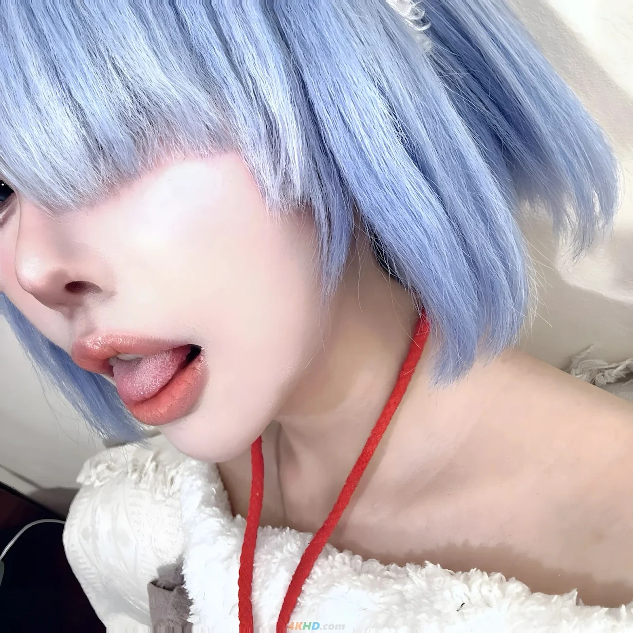 CatDemonMiaoZai - RezerokaraShimeruYiShiJieShengHuo Rem — photo 33