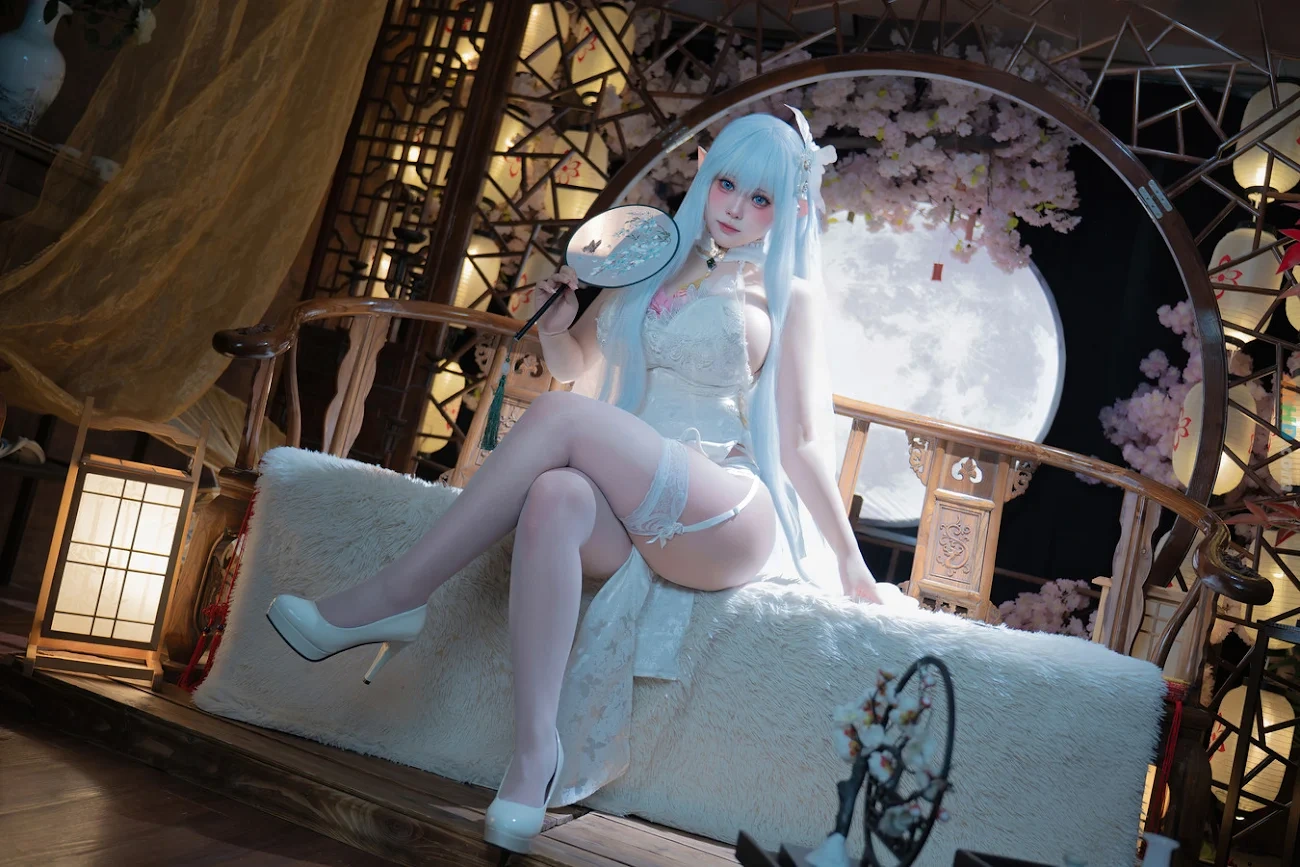 GuoGuo Albion — photo 4
