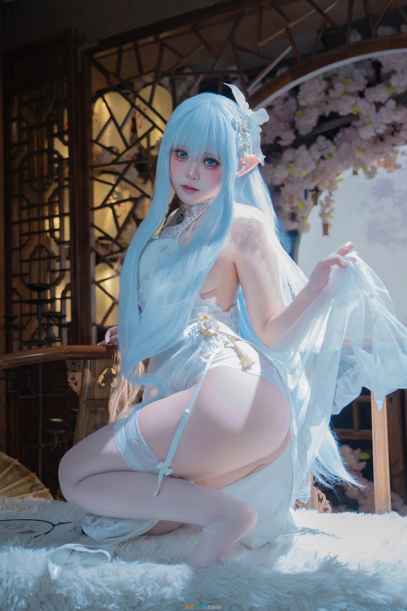 GuoGuo Albion — photo 8