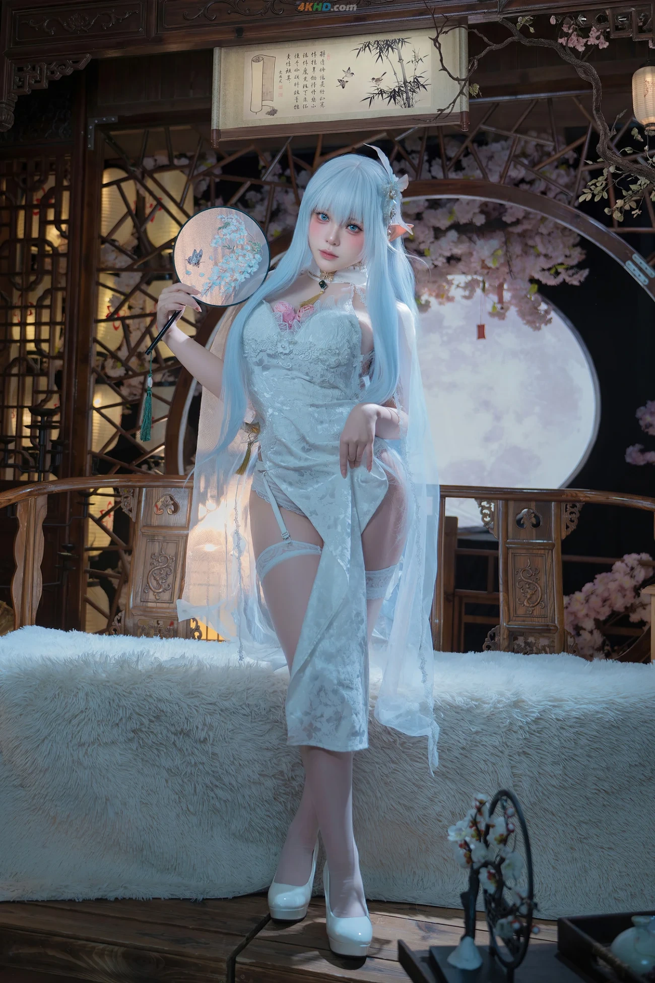 GuoGuo Albion — photo 16