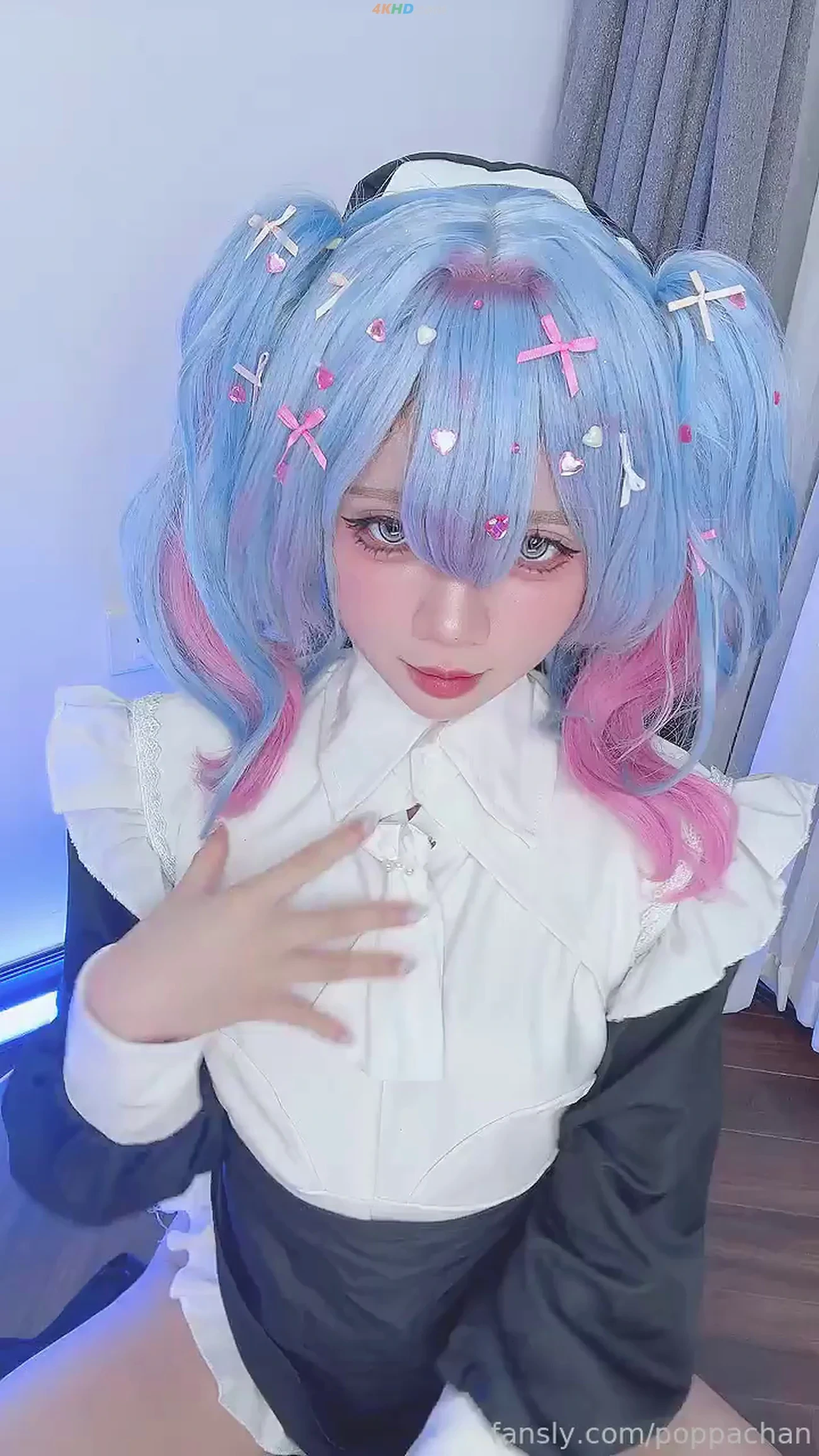 PoppaChan Miku Rabbit Hole — photo 1