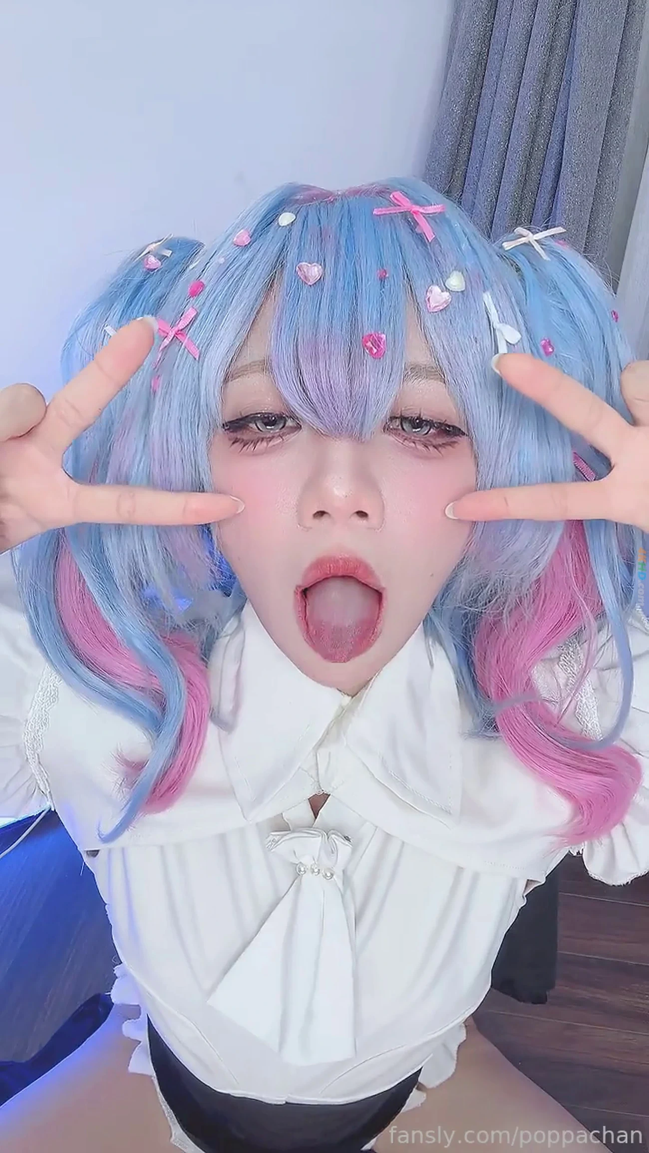 PoppaChan Miku Rabbit Hole — photo 2