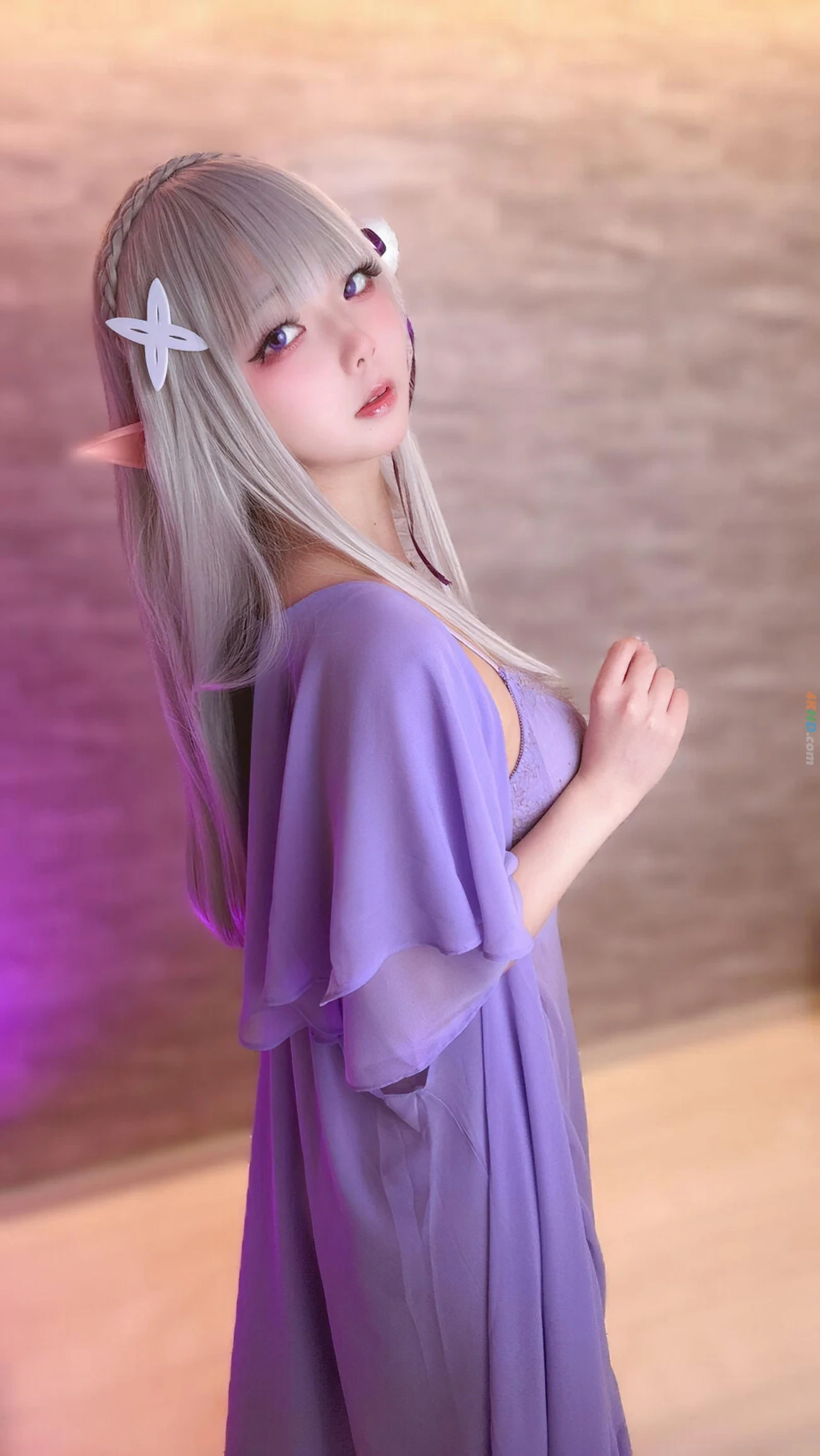 ChuChuHM[ARTGRAVIA]IC - rize emi a Yehakorekarayo — photo 3