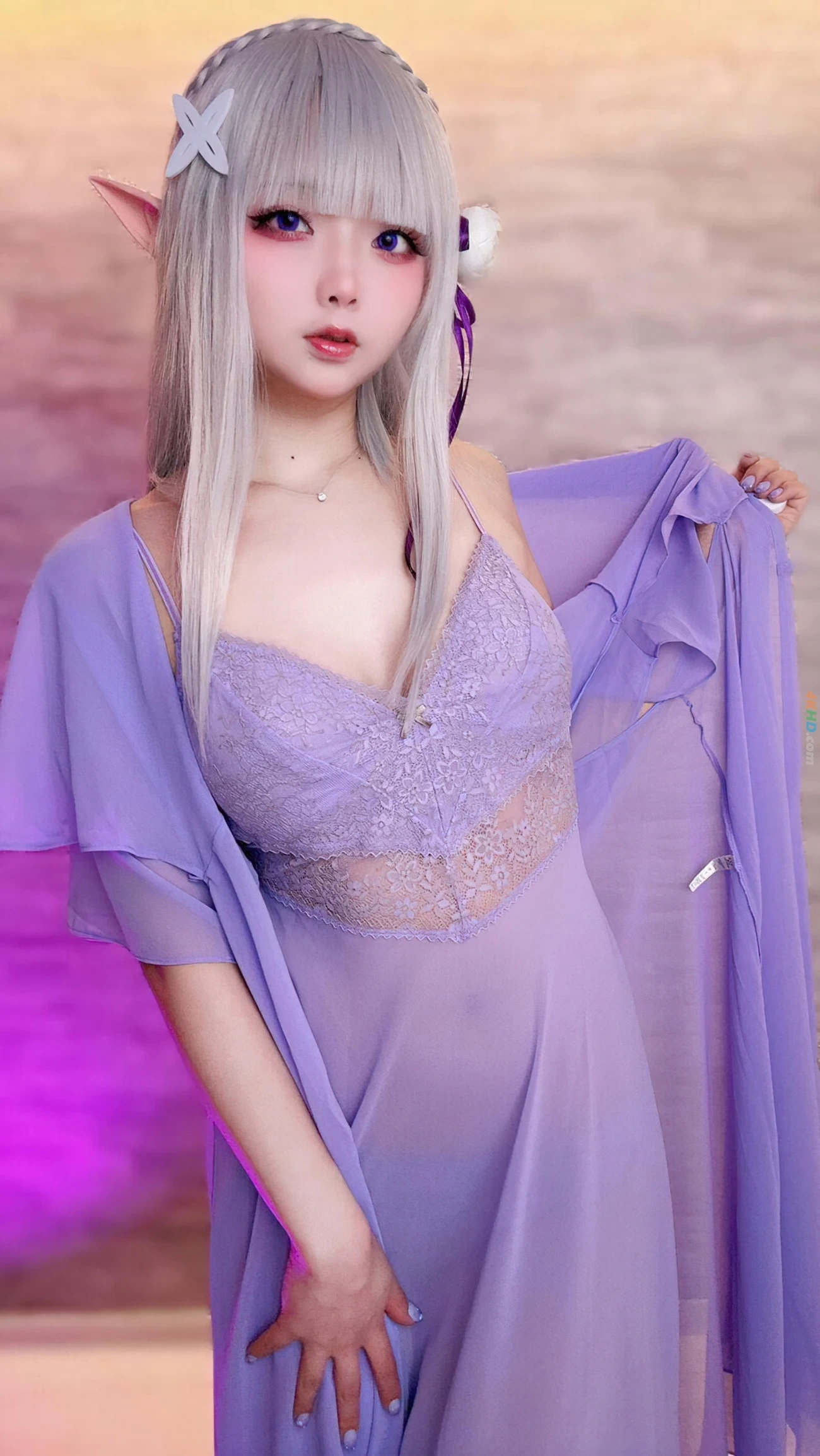 ChuChuHM[ARTGRAVIA]IC - rize emi a Yehakorekarayo — photo 6