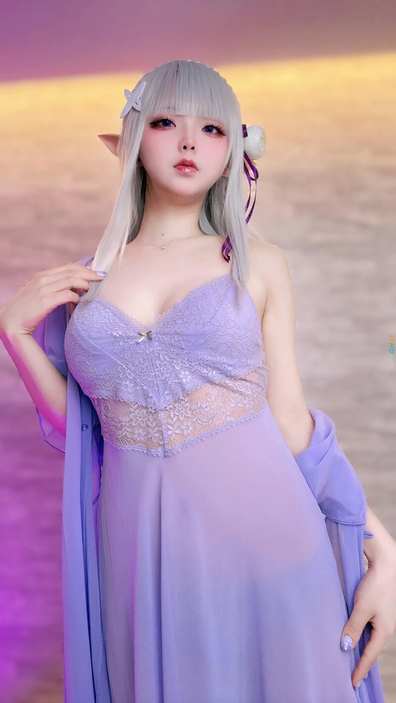 ChuChuHM[ARTGRAVIA]IC - rize emi a Yehakorekarayo — photo 9