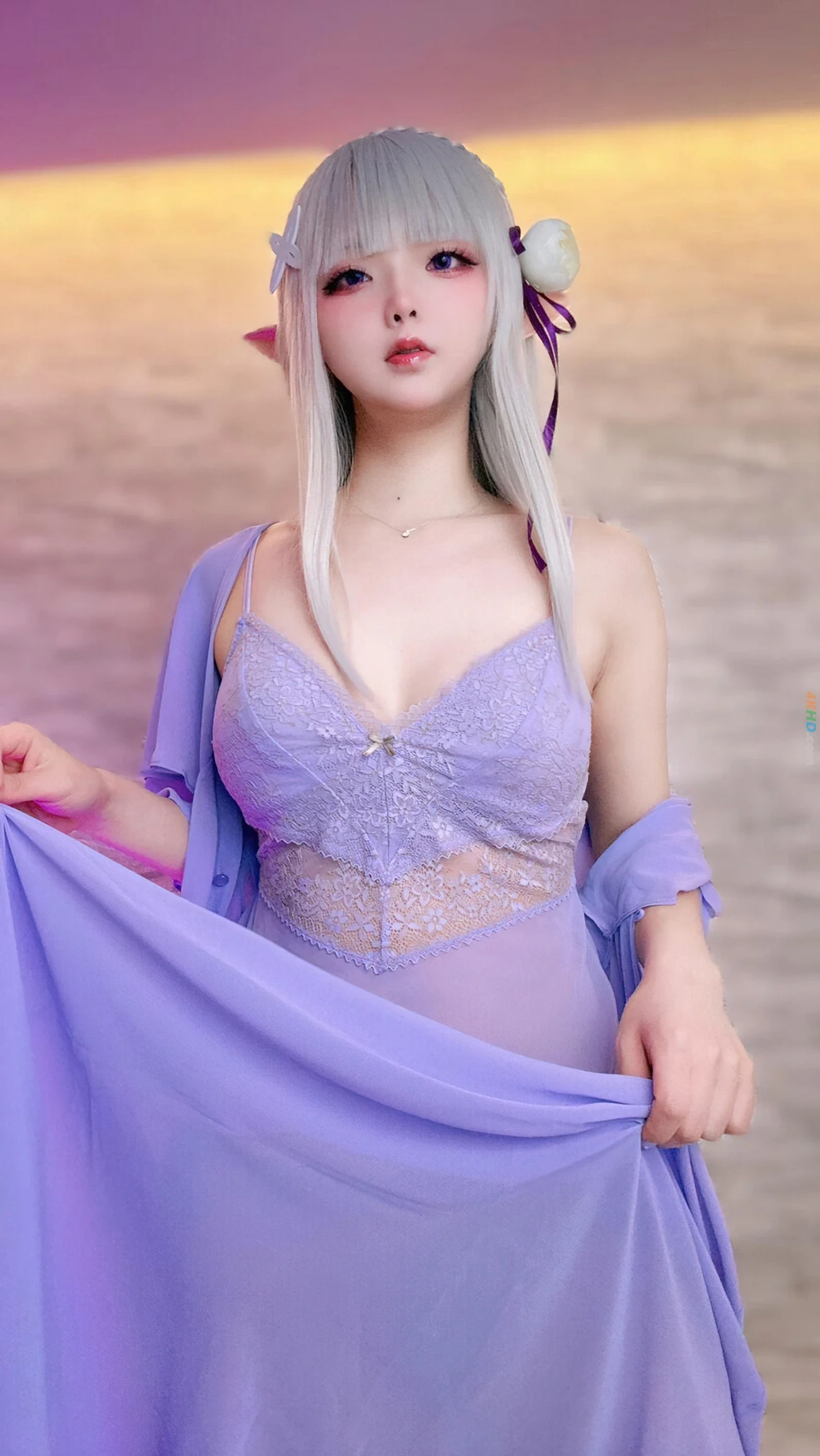 ChuChuHM[ARTGRAVIA]IC - rize emi a Yehakorekarayo — photo 10