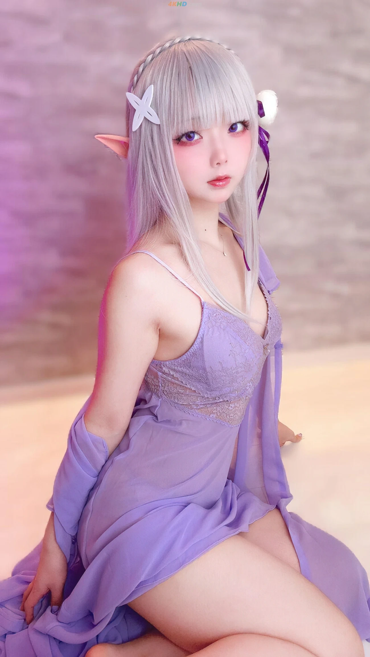 ChuChuHM[ARTGRAVIA]IC - rize emi a Yehakorekarayo — photo 19