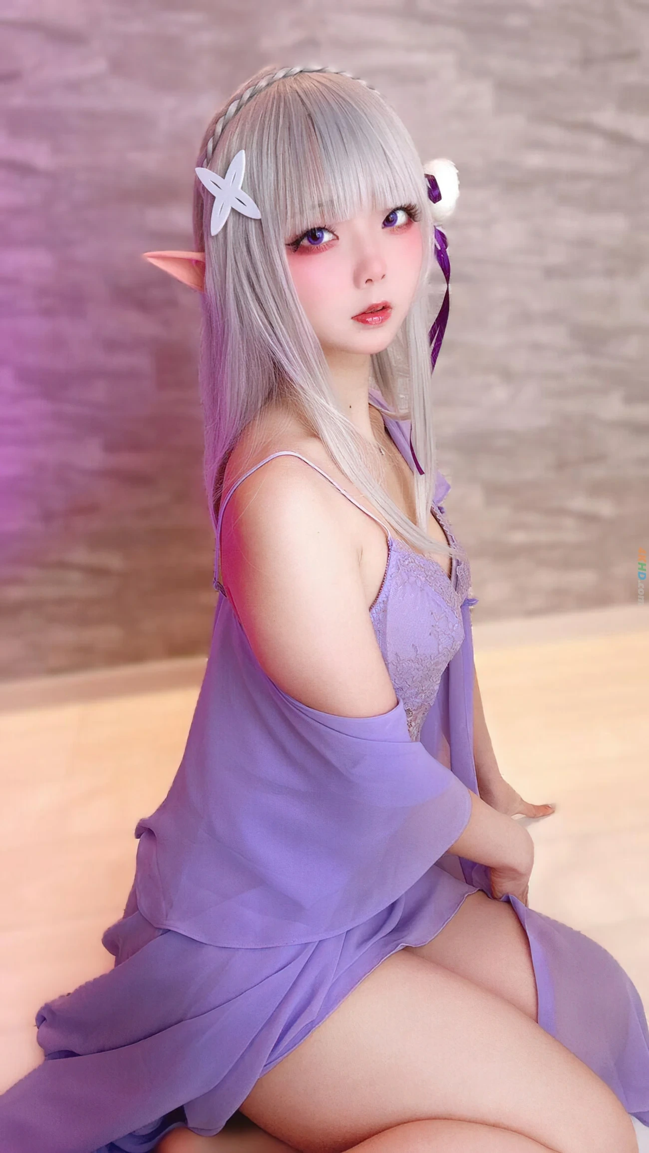 ChuChuHM[ARTGRAVIA]IC - rize emi a Yehakorekarayo — photo 20