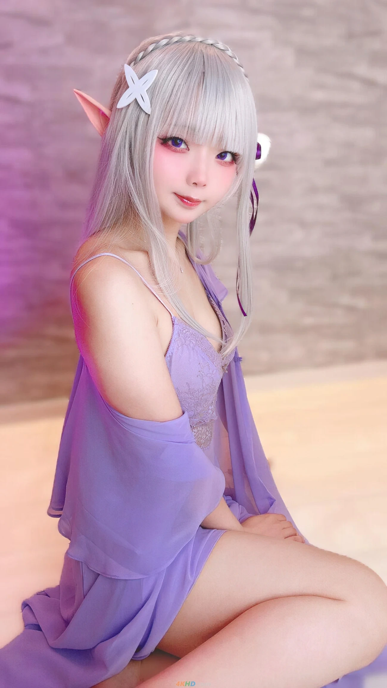 ChuChuHM[ARTGRAVIA]IC - rize emi a Yehakorekarayo — photo 21