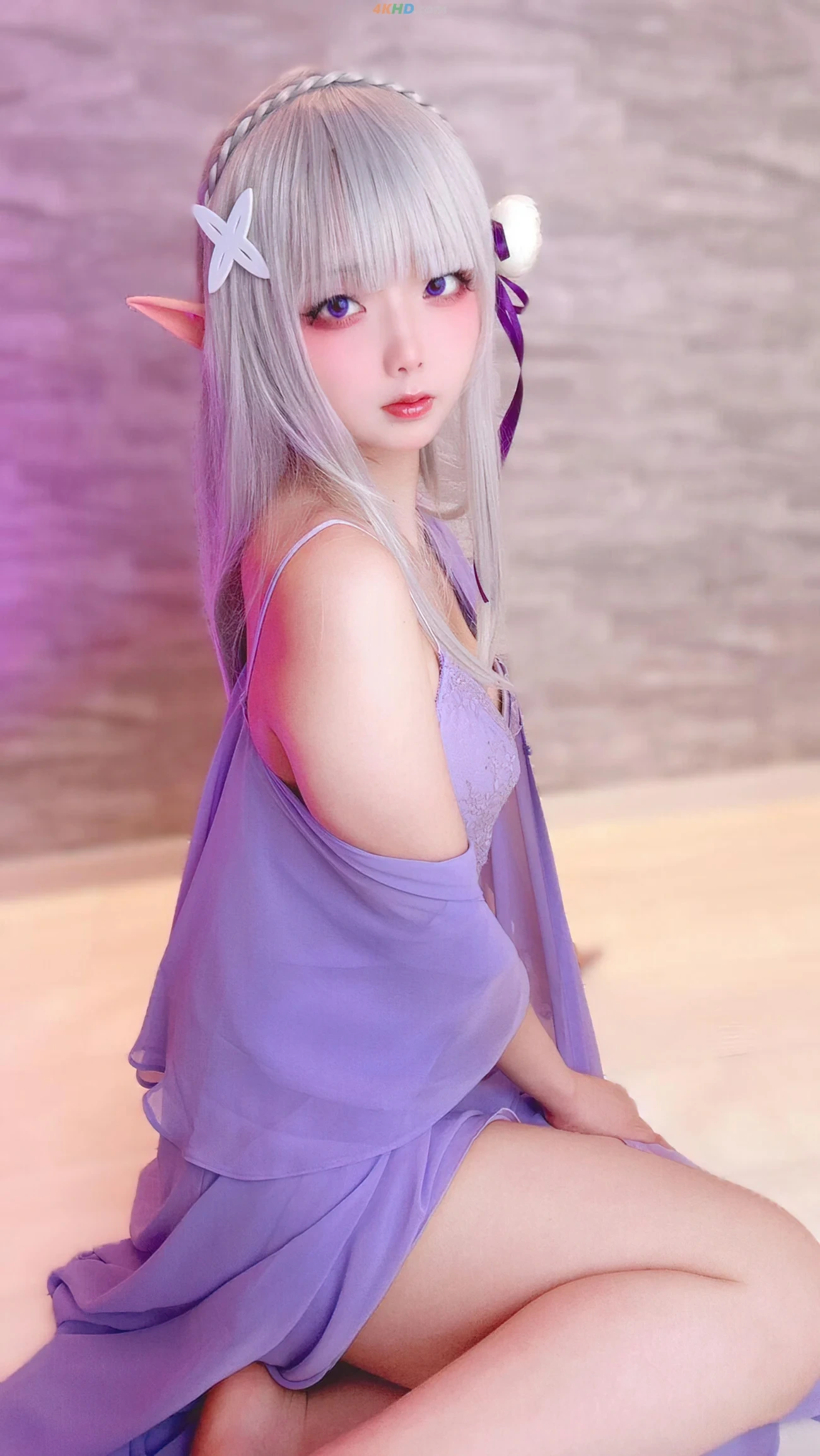 ChuChuHM[ARTGRAVIA]IC - rize emi a Yehakorekarayo — photo 22