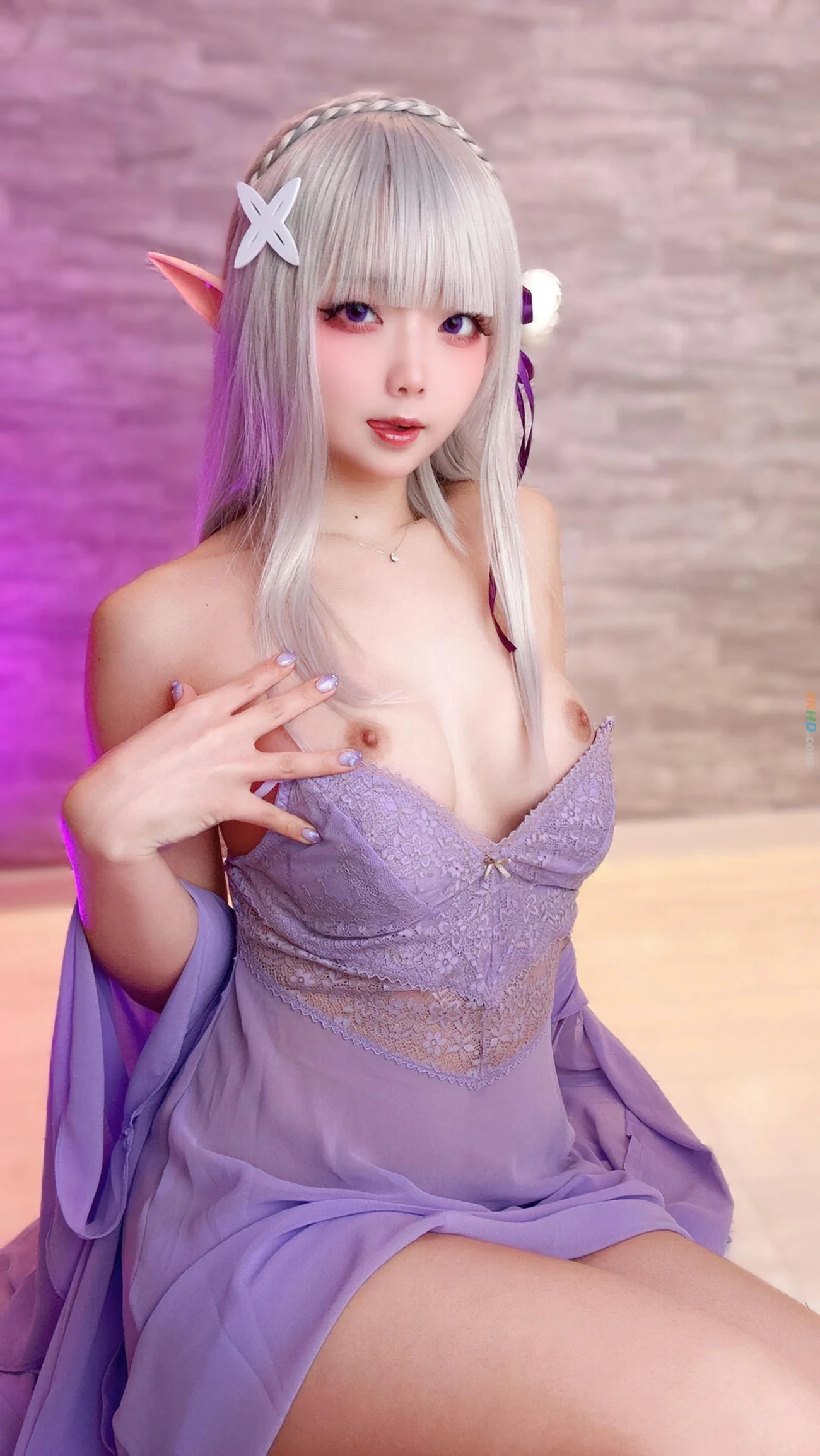 ChuChuHM[ARTGRAVIA]IC - rize emi a Yehakorekarayo — photo 51