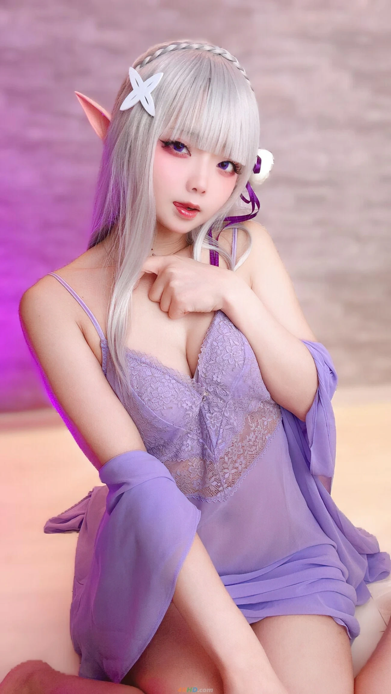 ChuChuHM[ARTGRAVIA]IC - rize emi a Yehakorekarayo — photo 61