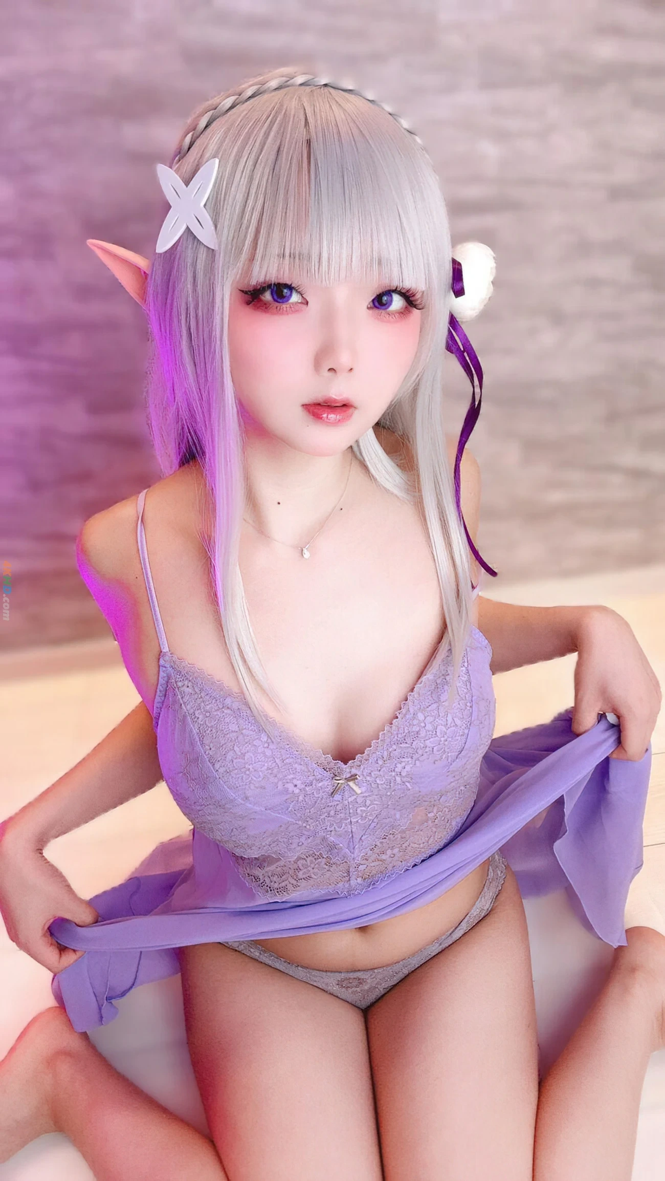 ChuChuHM[ARTGRAVIA]IC - rize emi a Yehakorekarayo — photo 83