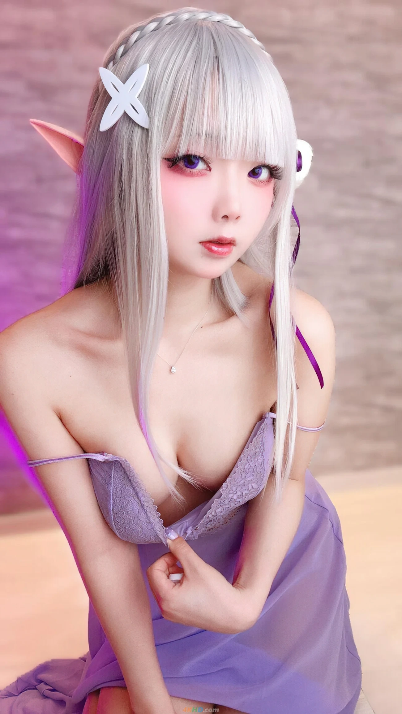 ChuChuHM[ARTGRAVIA]IC - rize emi a Yehakorekarayo — photo 86