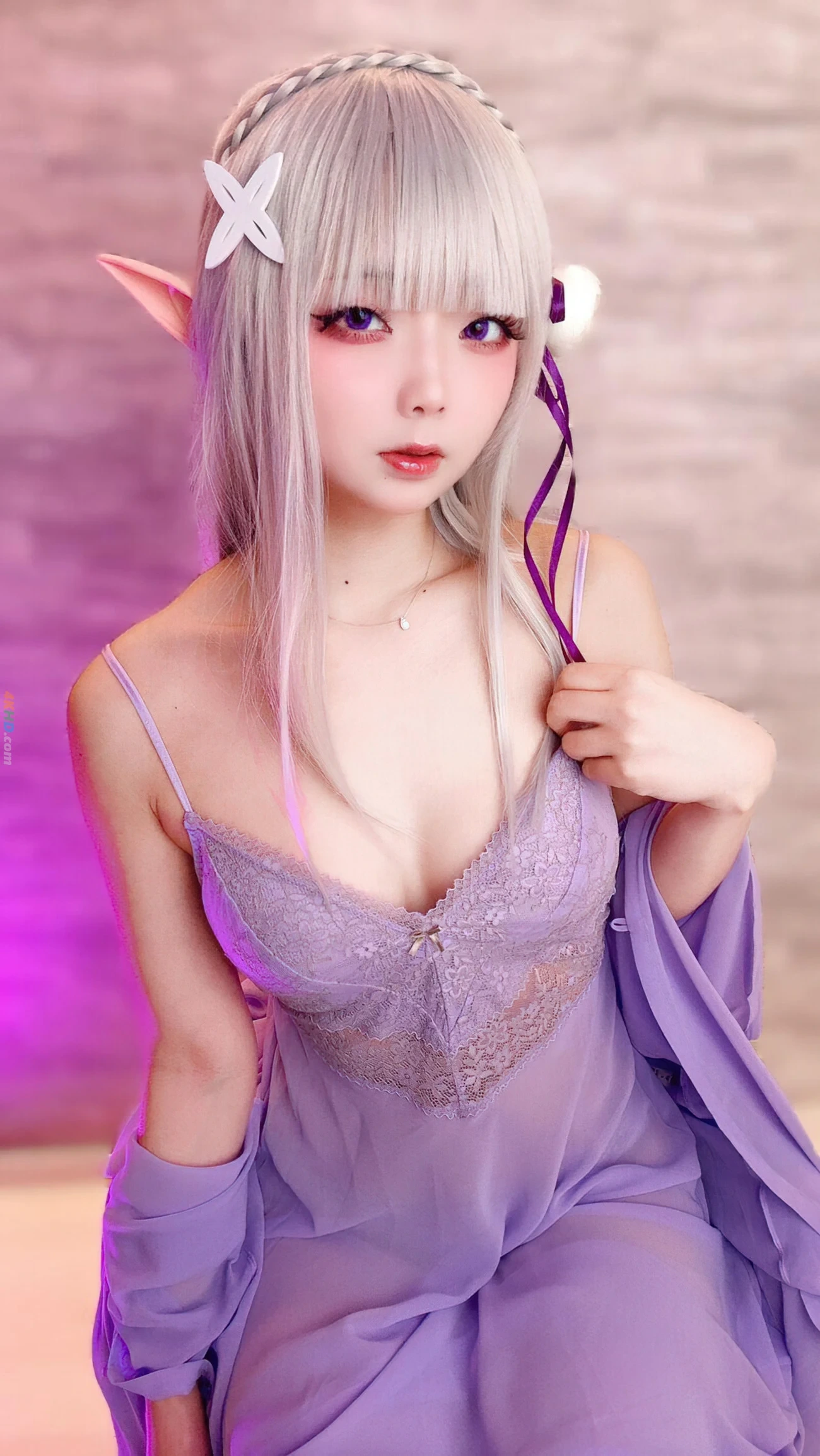ChuChuHM[ARTGRAVIA]IC - rize emi a Yehakorekarayo — photo 89