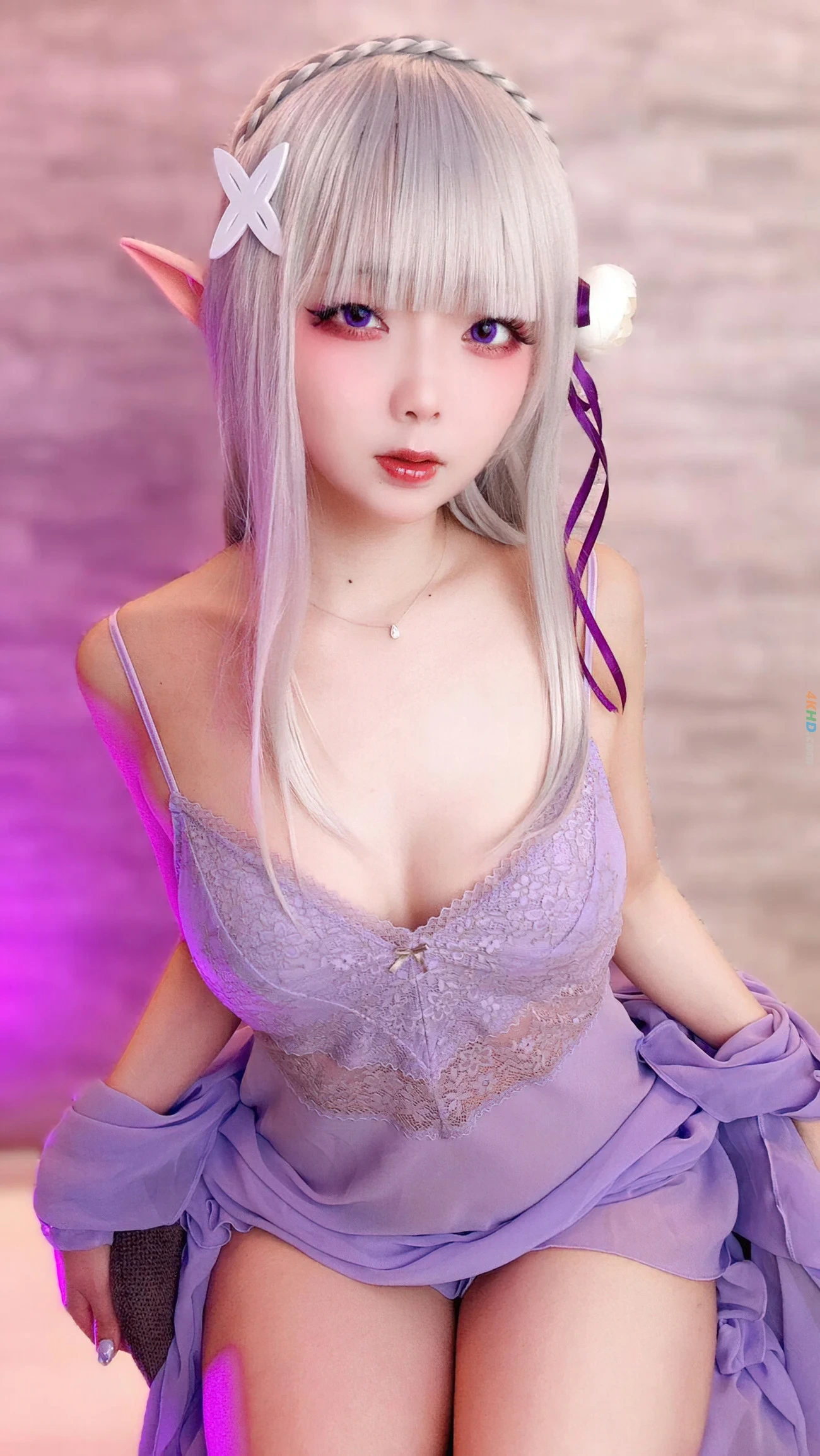 ChuChuHM[ARTGRAVIA]IC - rize emi a Yehakorekarayo — photo 92