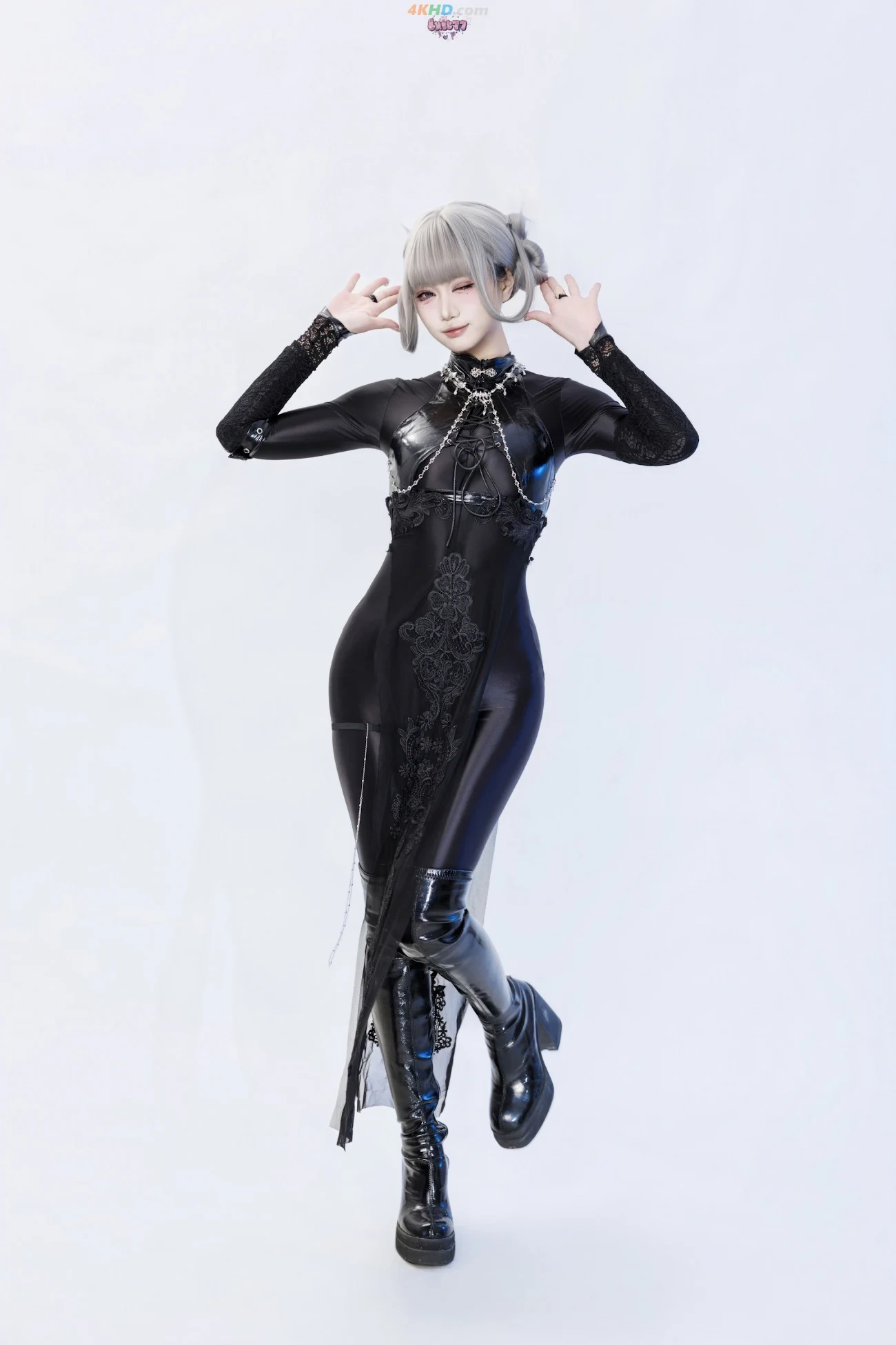 QiQiYaoGuaiO HeiMiYanQiPao — photo 1