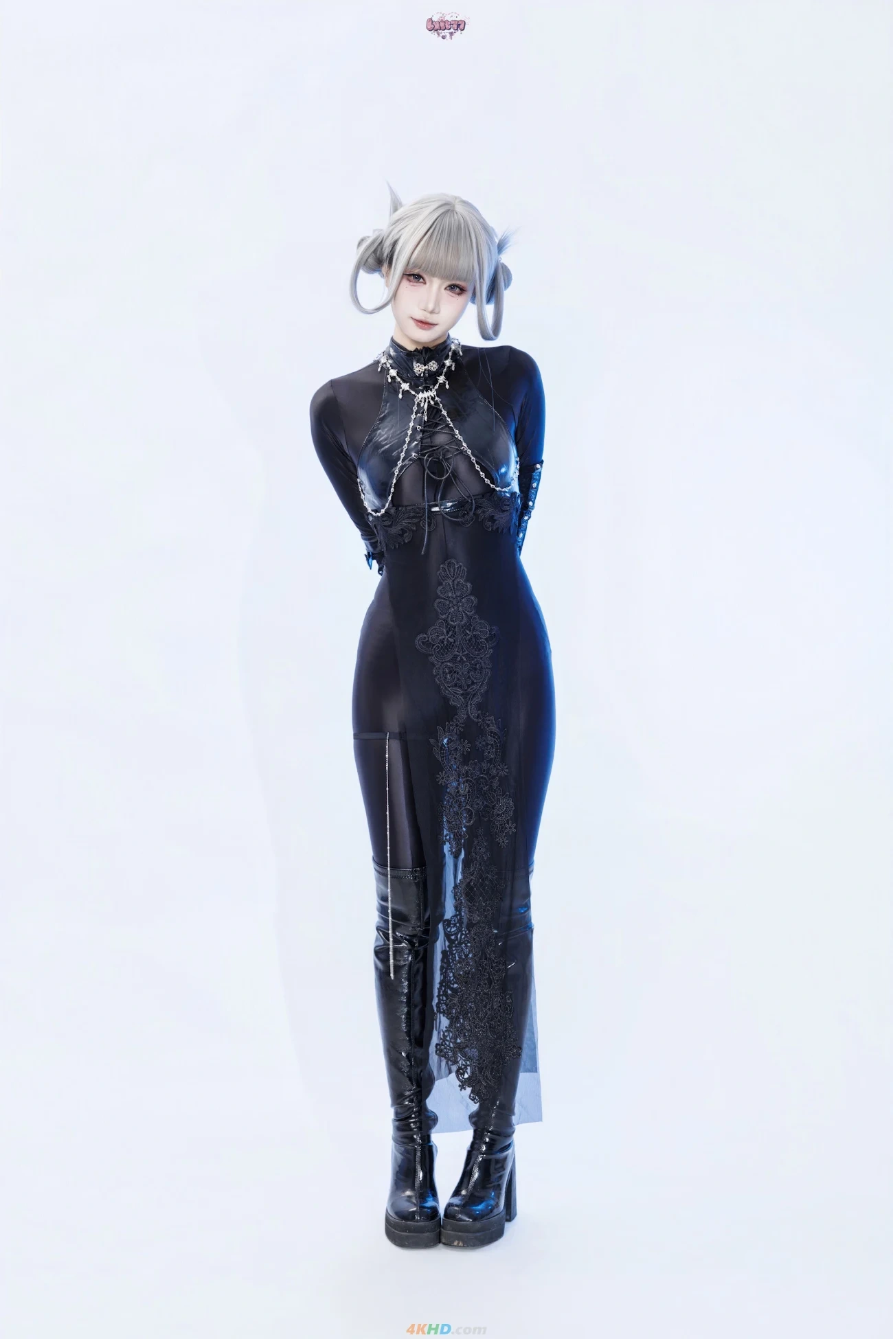 QiQiYaoGuaiO HeiMiYanQiPao — photo 2