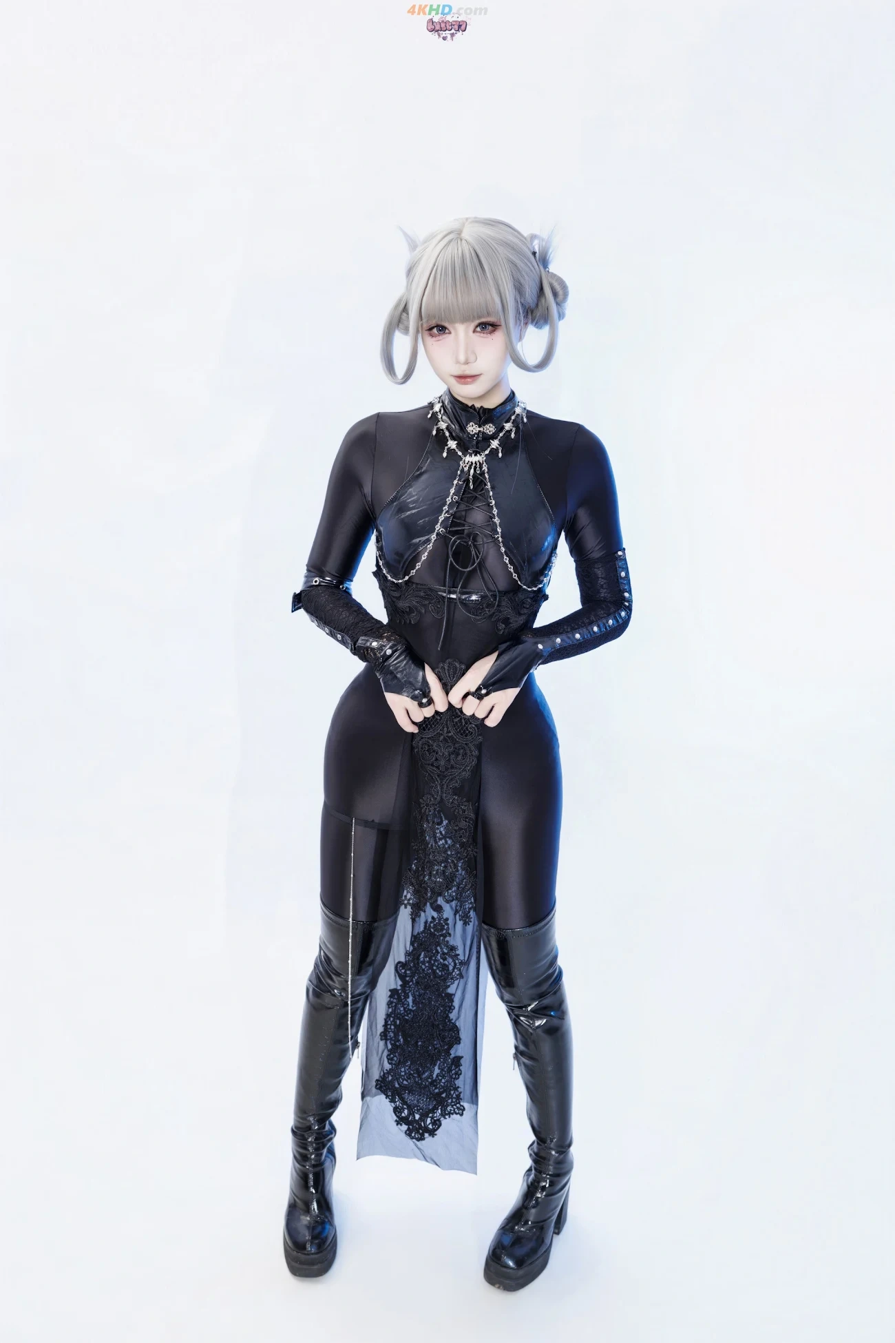 QiQiYaoGuaiO HeiMiYanQiPao — photo 3