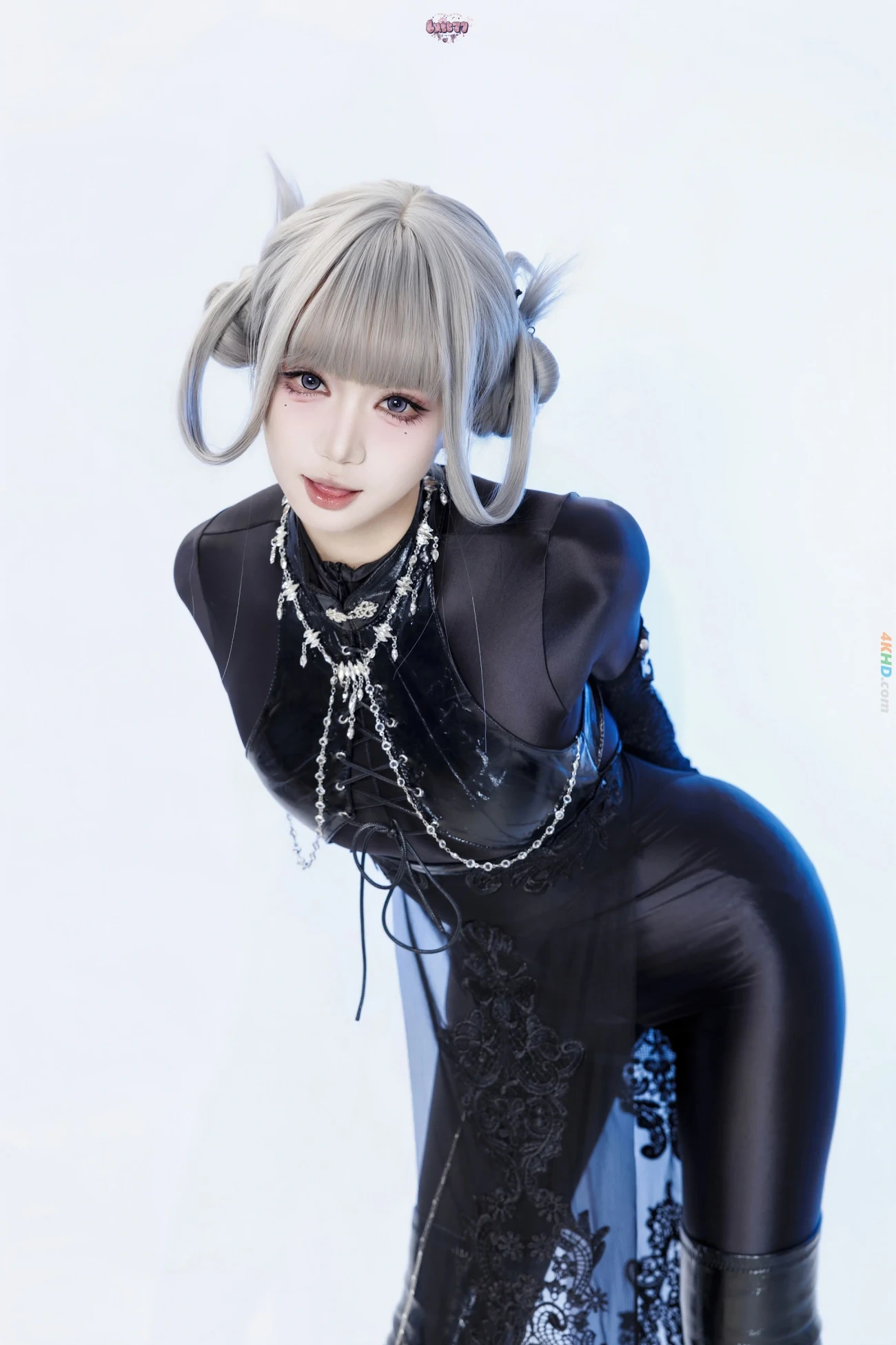 QiQiYaoGuaiO HeiMiYanQiPao — photo 4