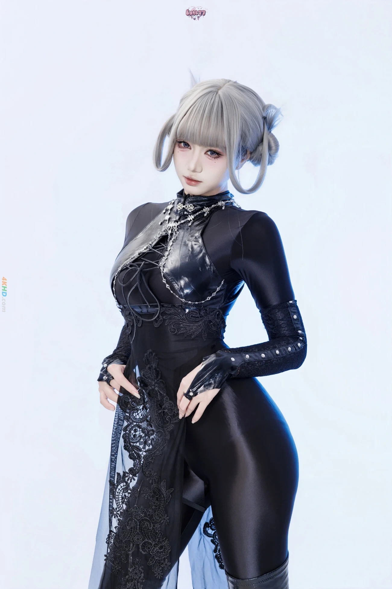 QiQiYaoGuaiO HeiMiYanQiPao — photo 8