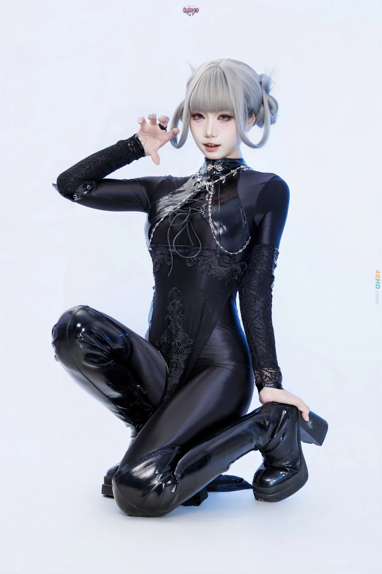 QiQiYaoGuaiO HeiMiYanQiPao — photo 11