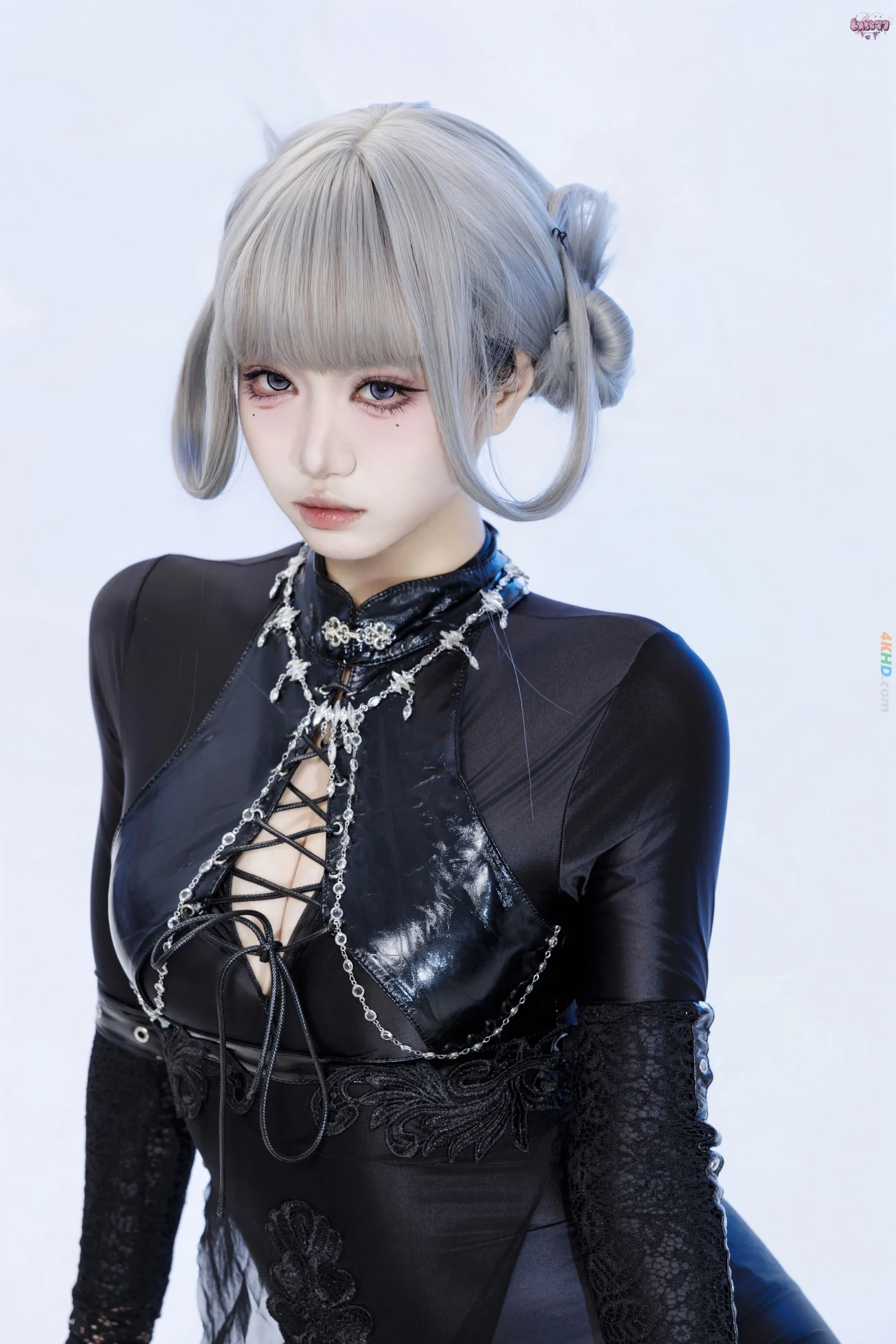 QiQiYaoGuaiO HeiMiYanQiPao — photo 18