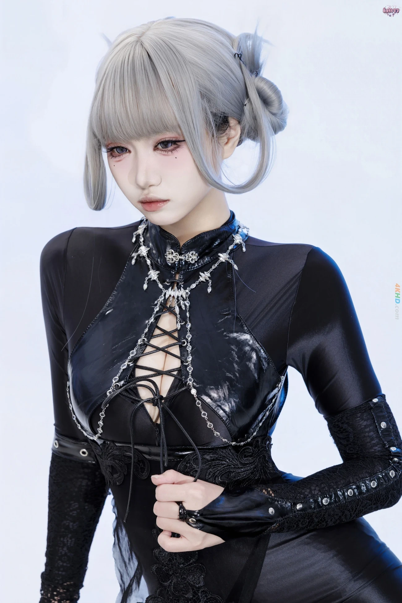 QiQiYaoGuaiO HeiMiYanQiPao — photo 19