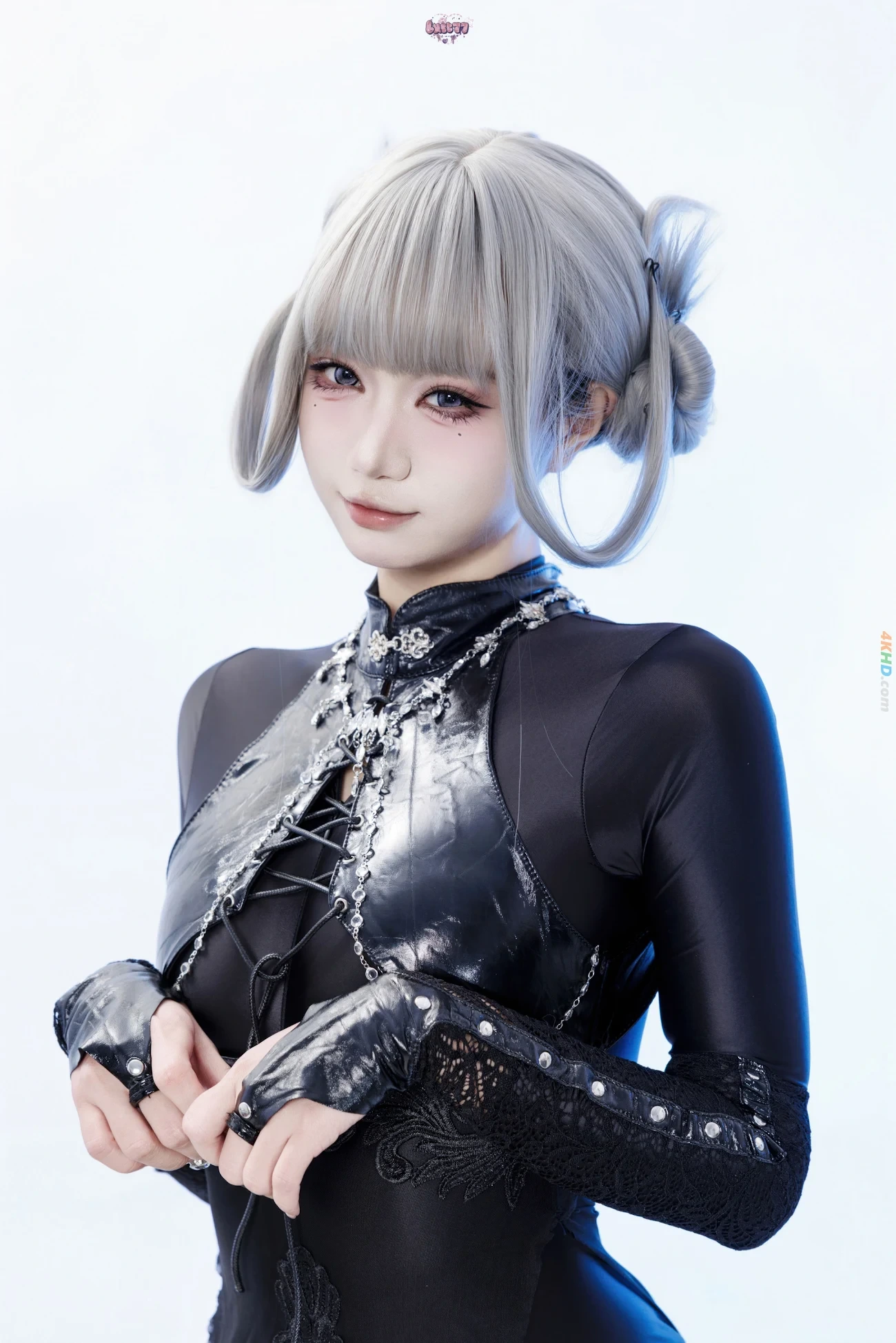 QiQiYaoGuaiO HeiMiYanQiPao — photo 28