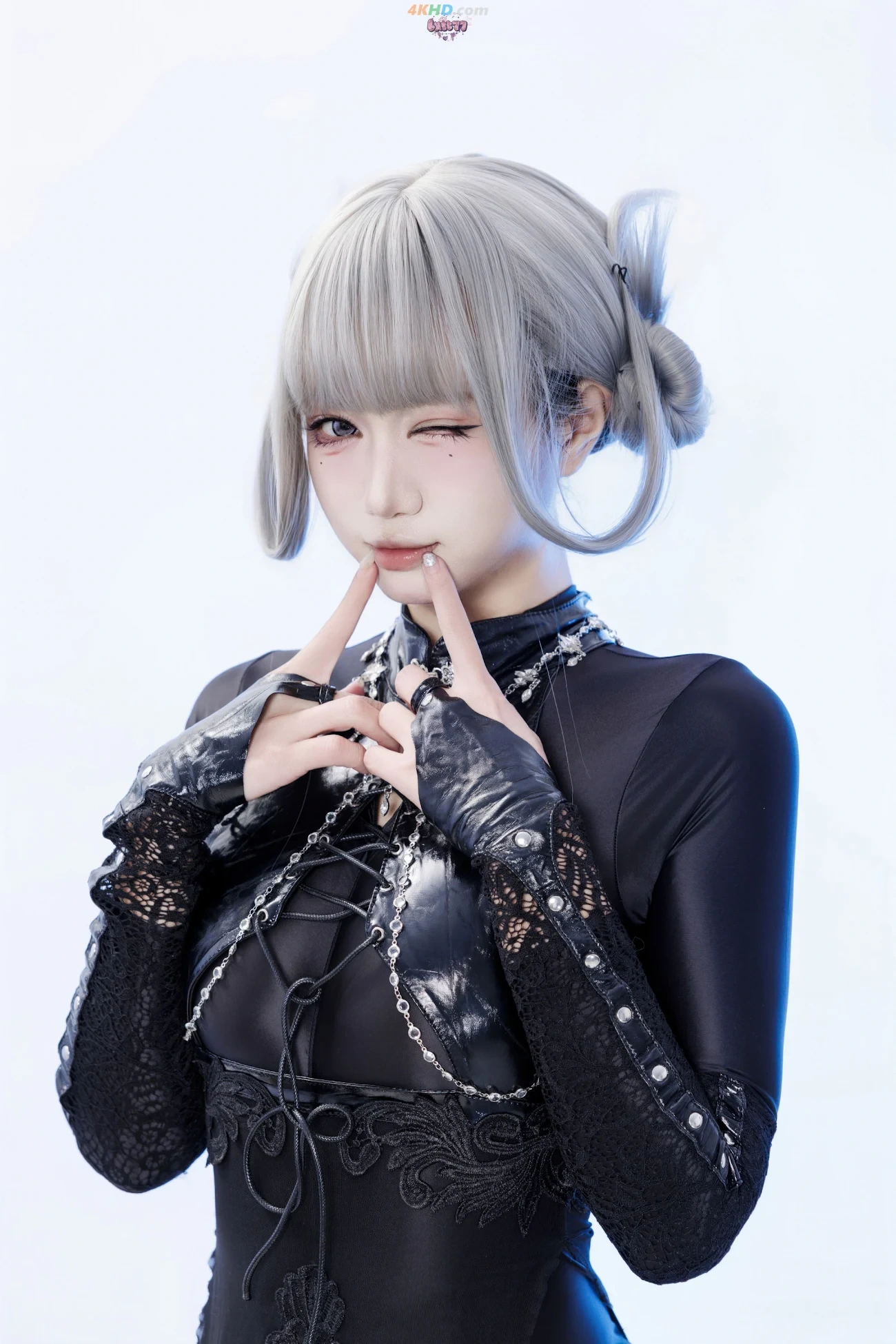 QiQiYaoGuaiO HeiMiYanQiPao — photo 29