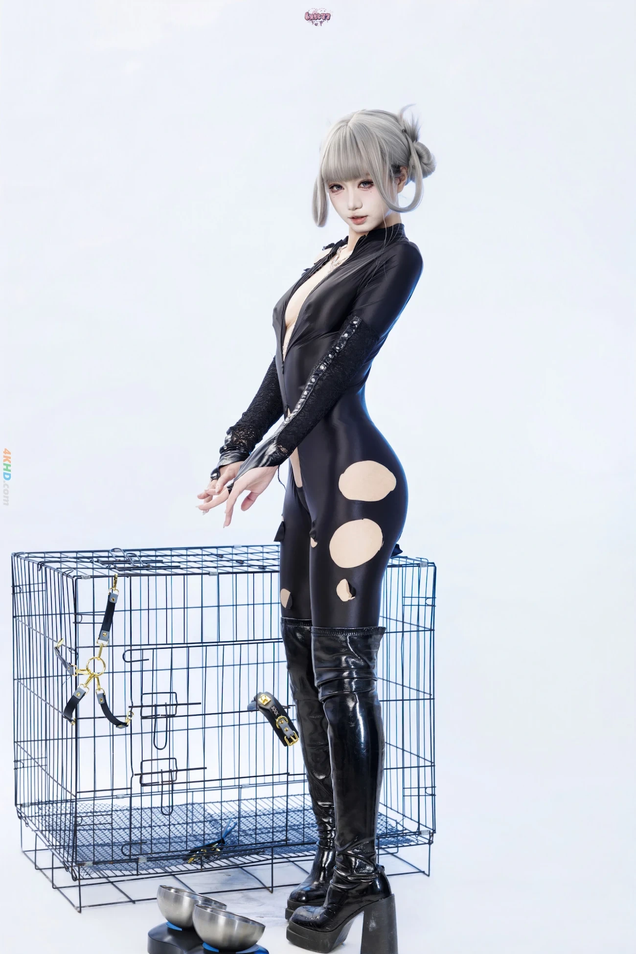 QiQiYaoGuaiO HeiMiYanQiPao — photo 83